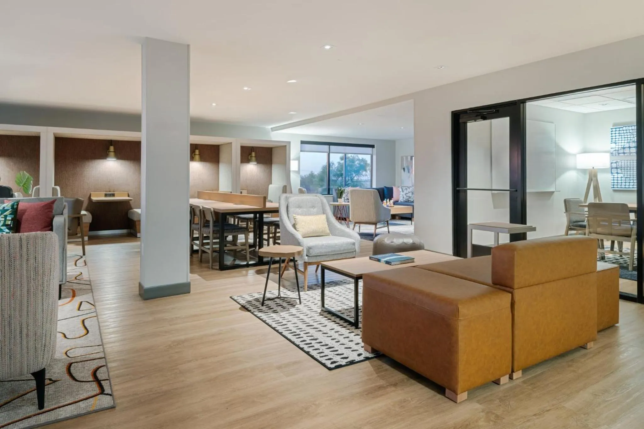 Other in Atwell Suites Kansas City Airport by IHG