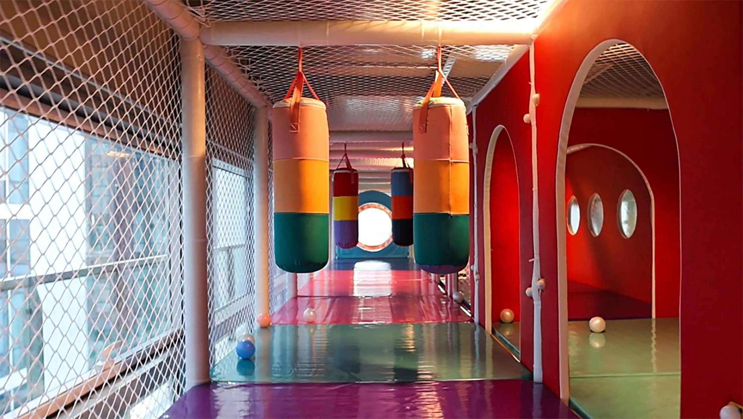 Crowne Plaza Suzhou East Taihu by IHG