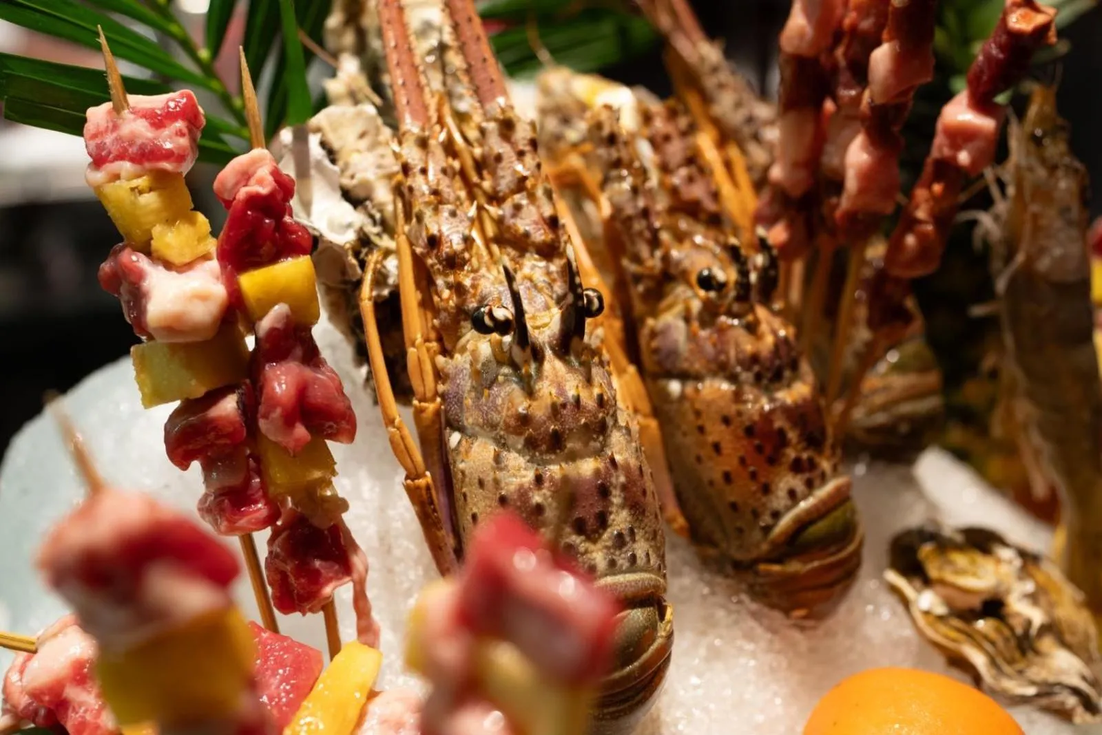 Crowne Plaza Suzhou East Taihu by IHG