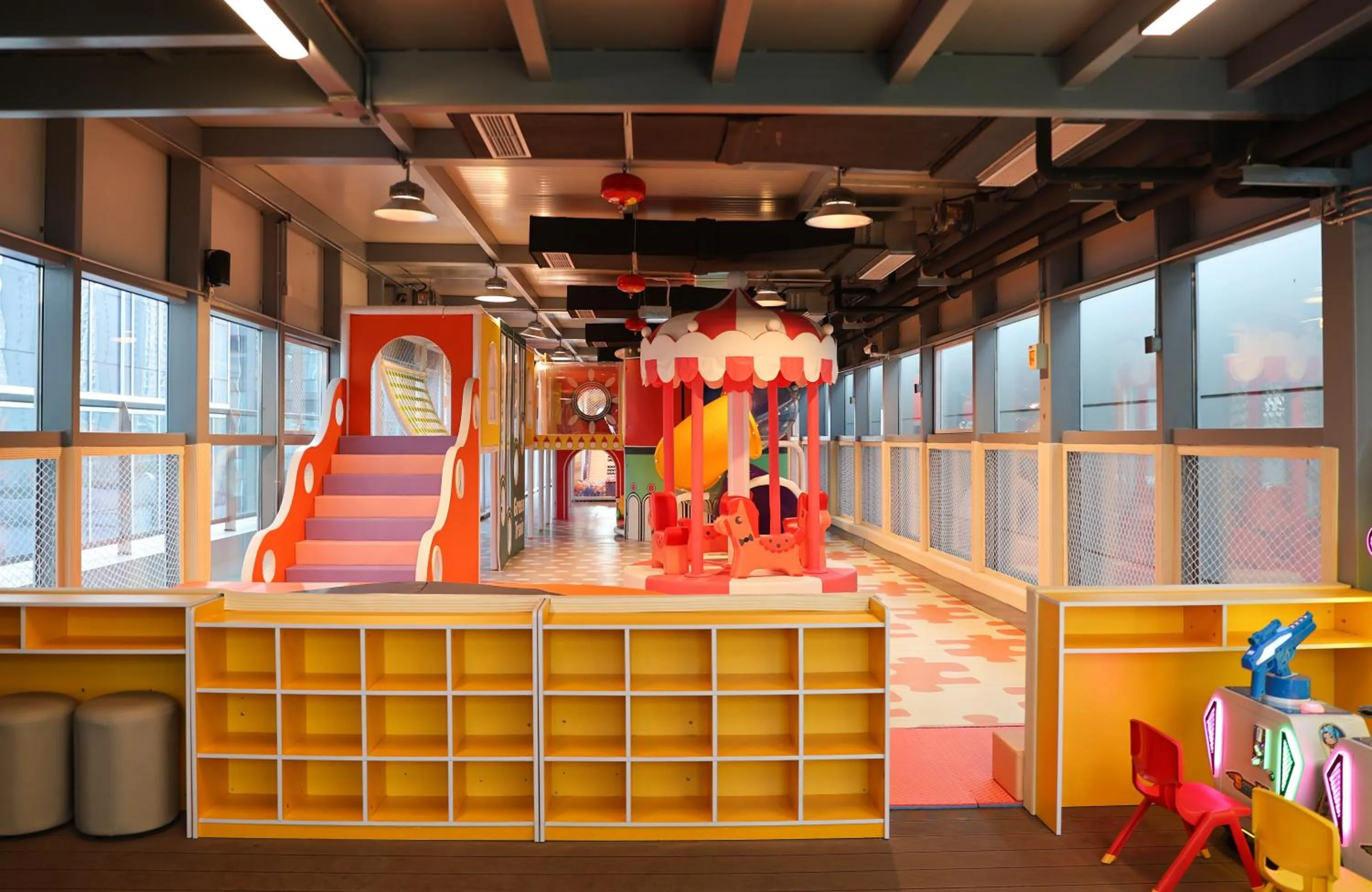 Crowne Plaza Suzhou East Taihu by IHG