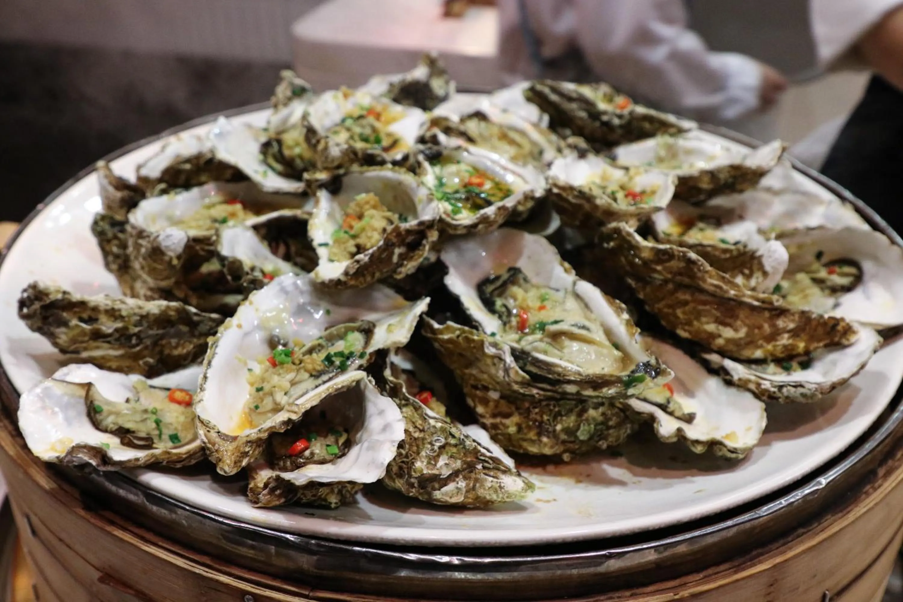 Crowne Plaza Suzhou East Taihu by IHG