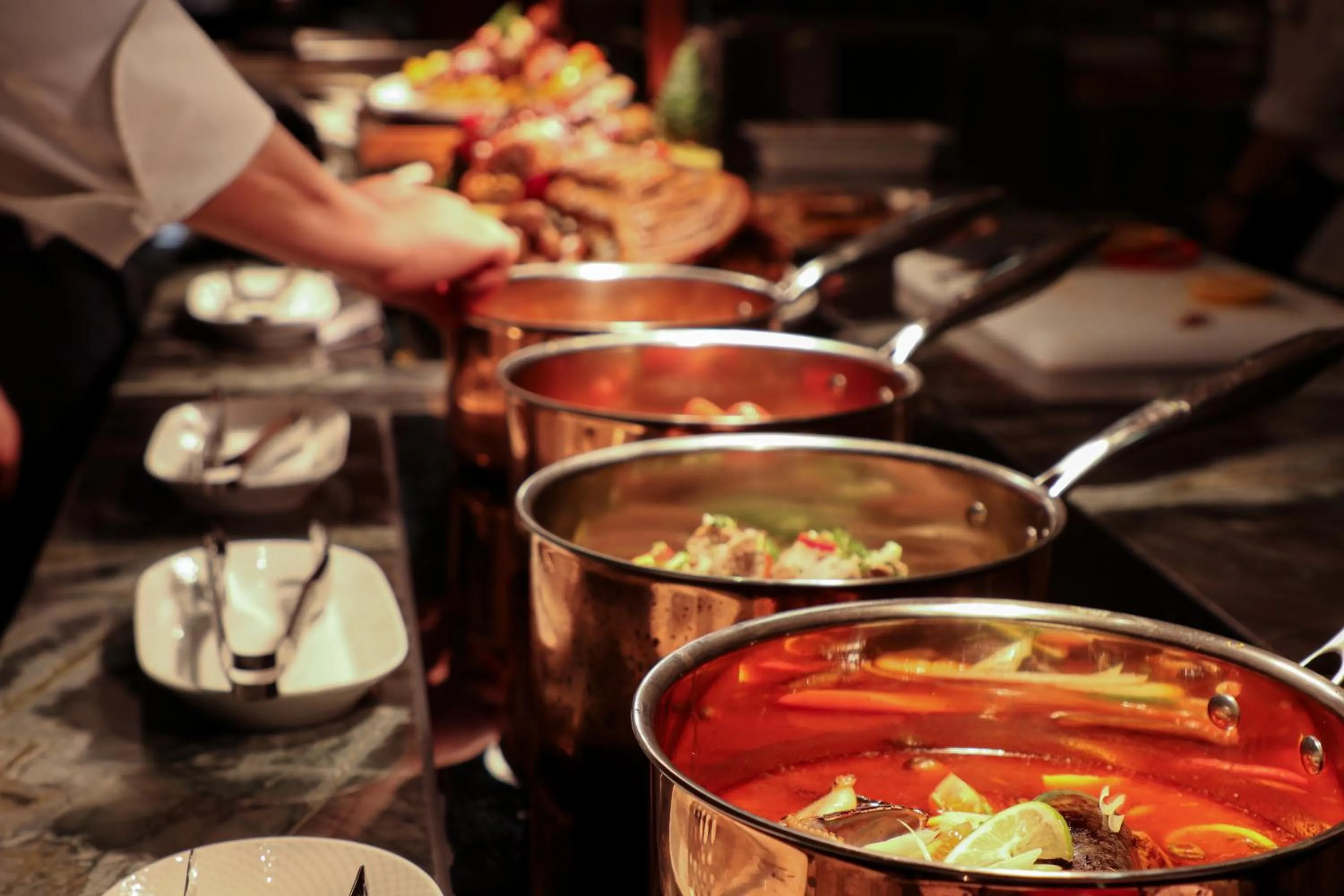 Crowne Plaza Suzhou East Taihu by IHG