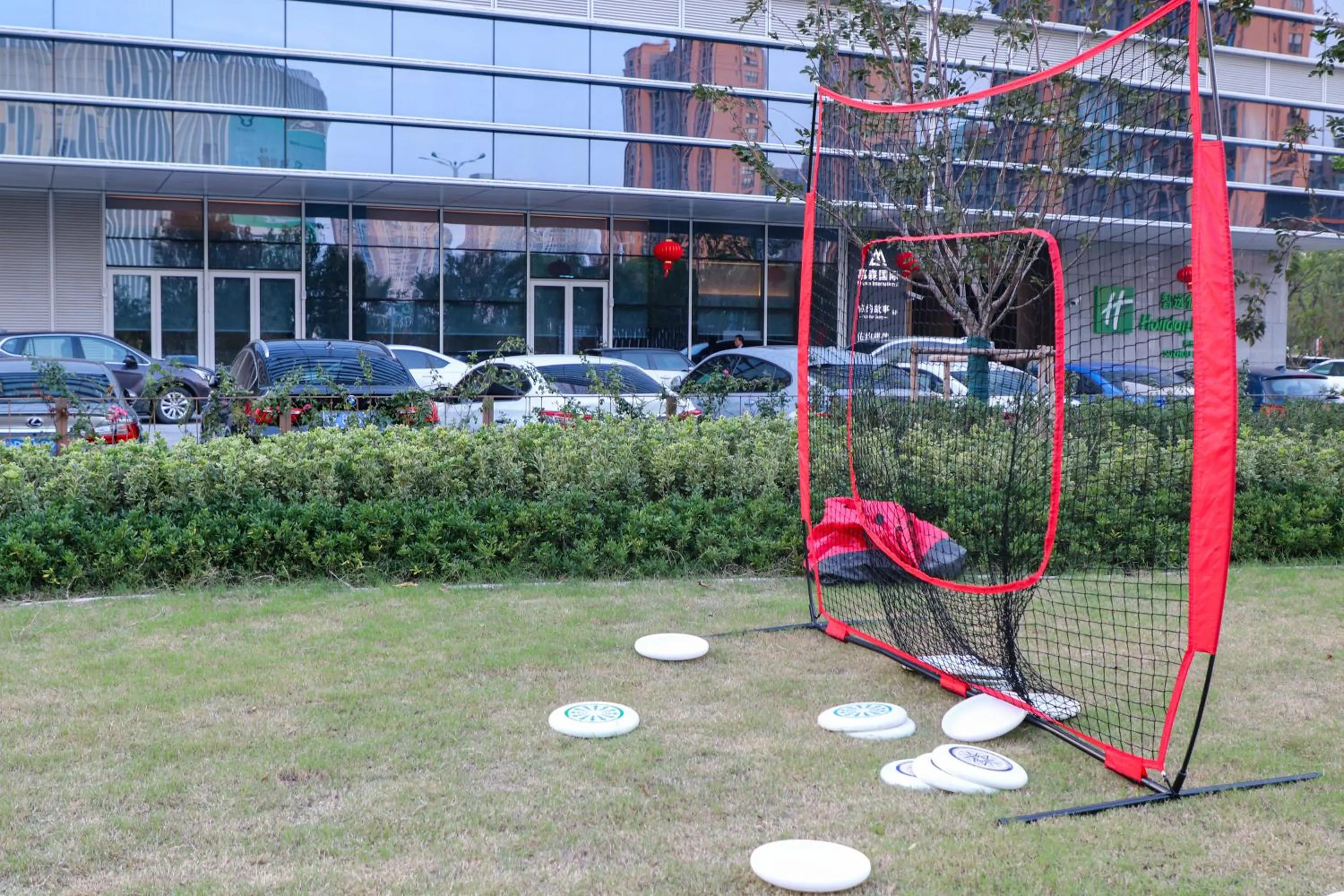 Crowne Plaza Suzhou East Taihu by IHG