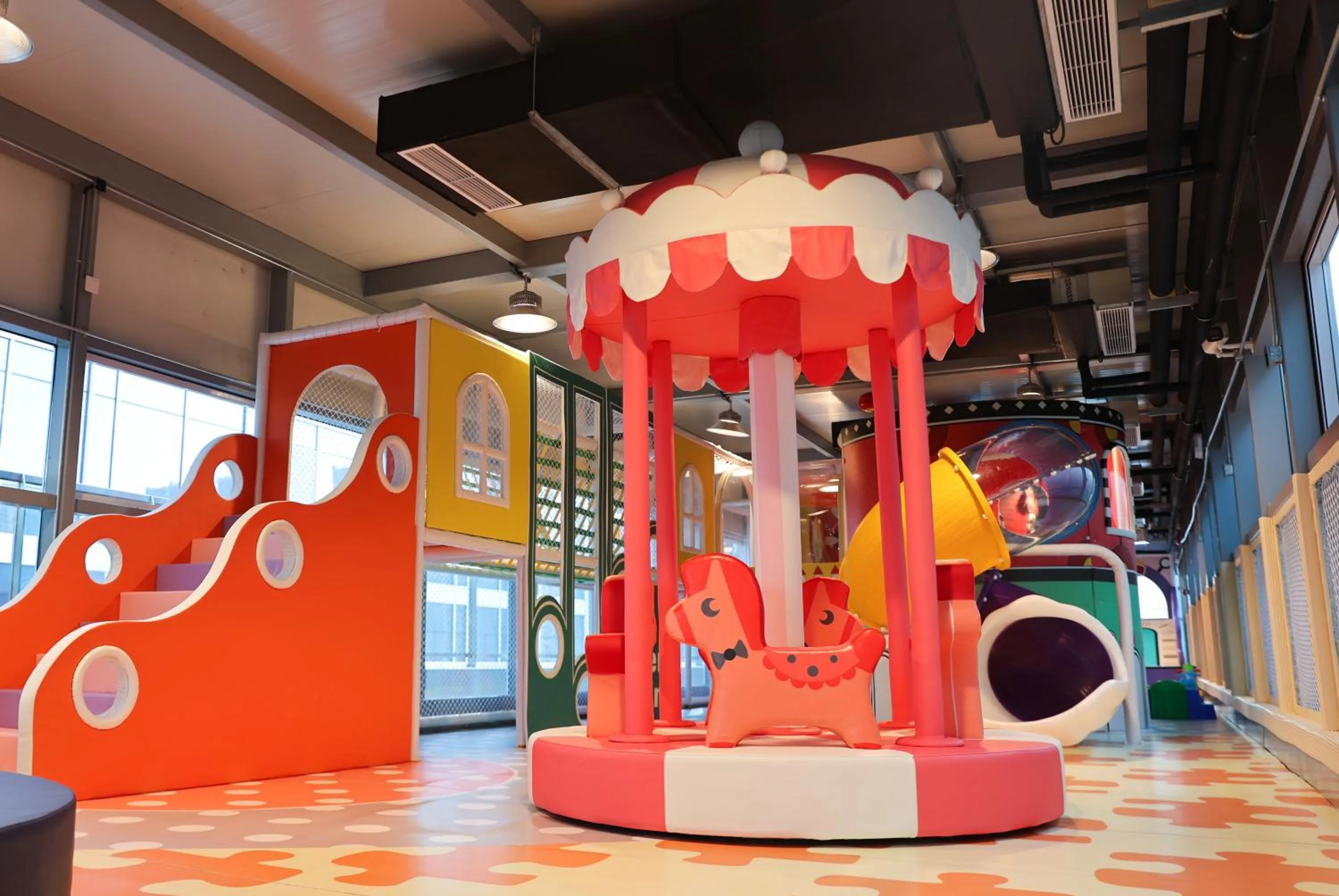 Crowne Plaza Suzhou East Taihu by IHG