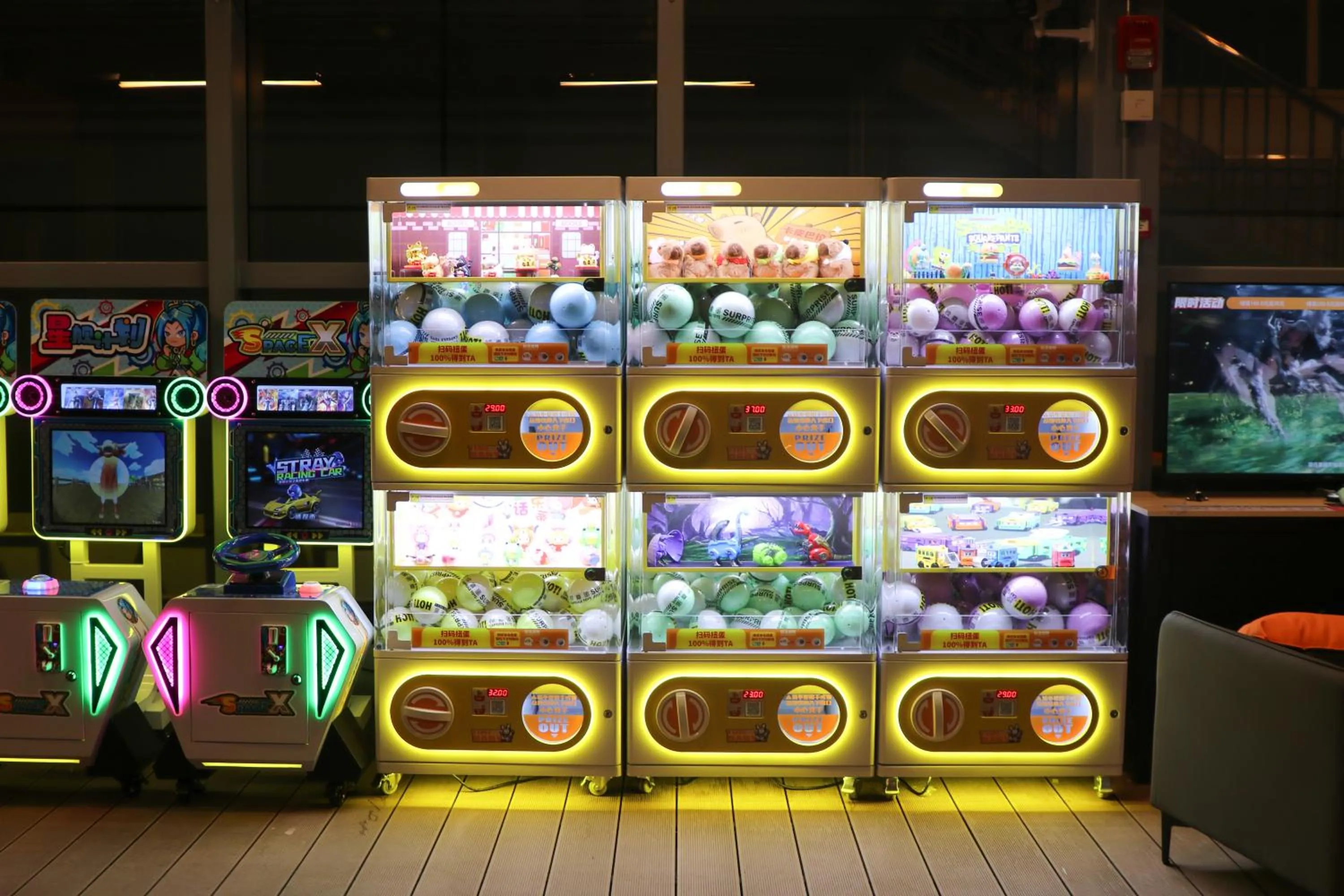 Crowne Plaza Suzhou East Taihu by IHG