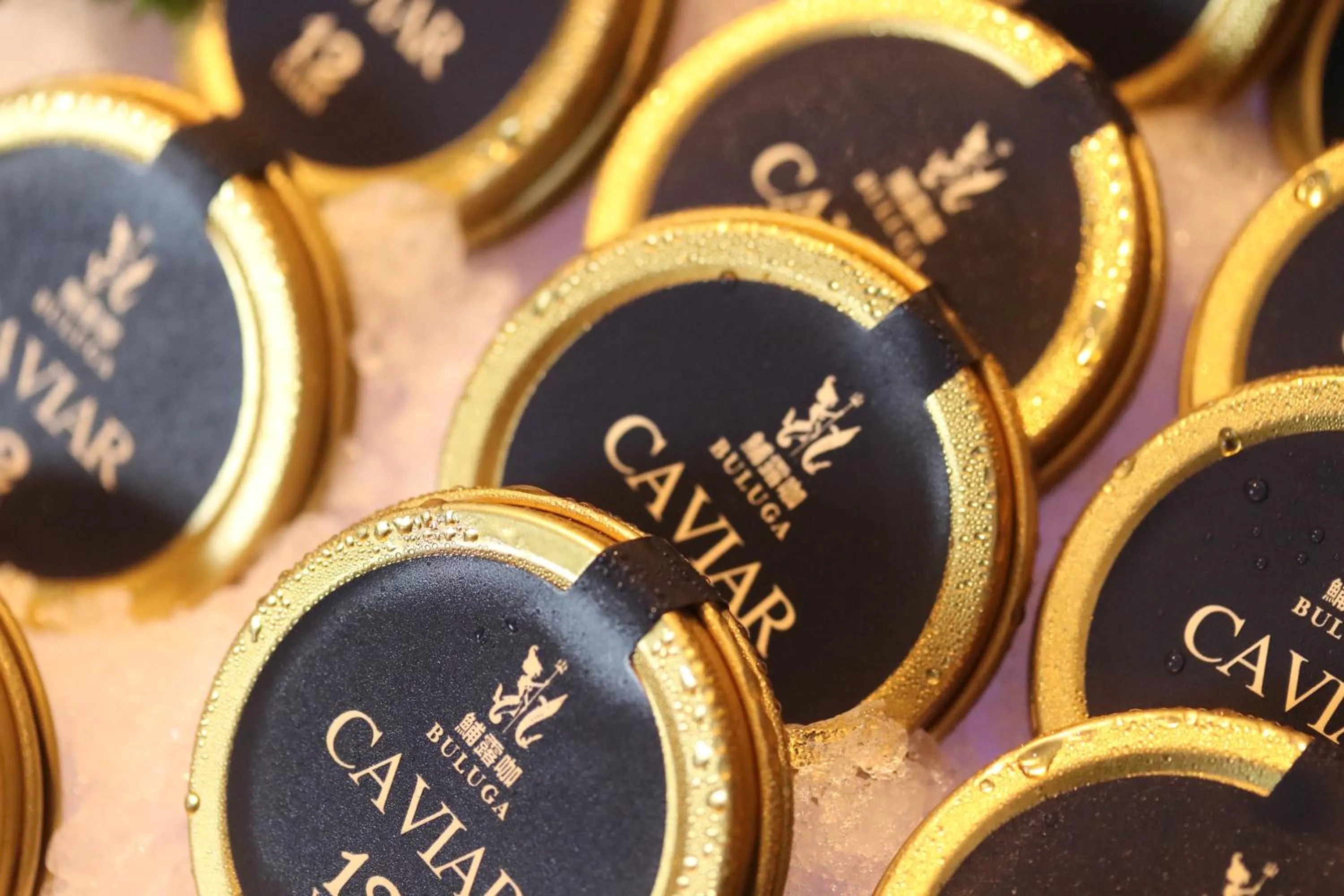 Crowne Plaza Suzhou East Taihu by IHG