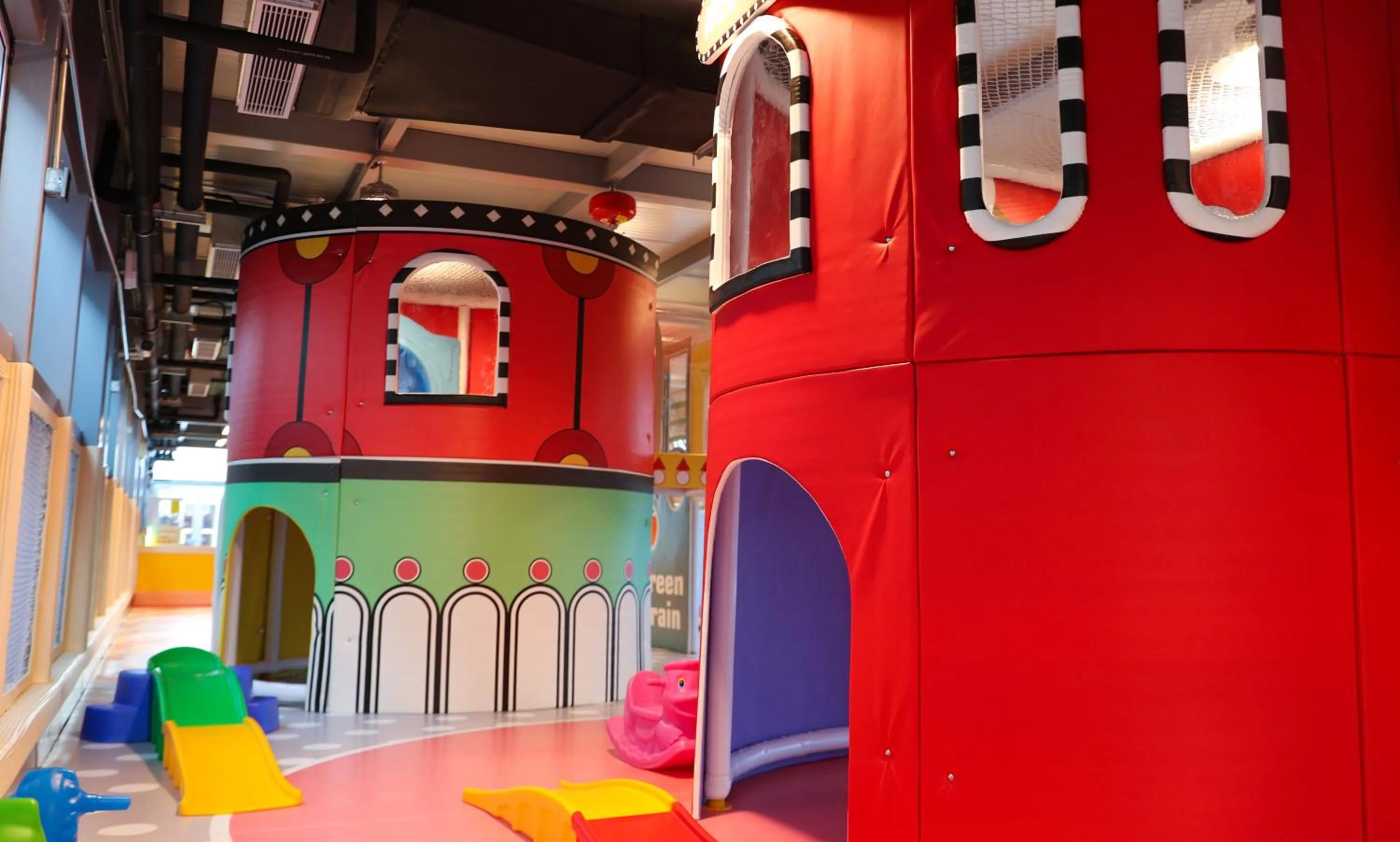 Crowne Plaza Suzhou East Taihu by IHG