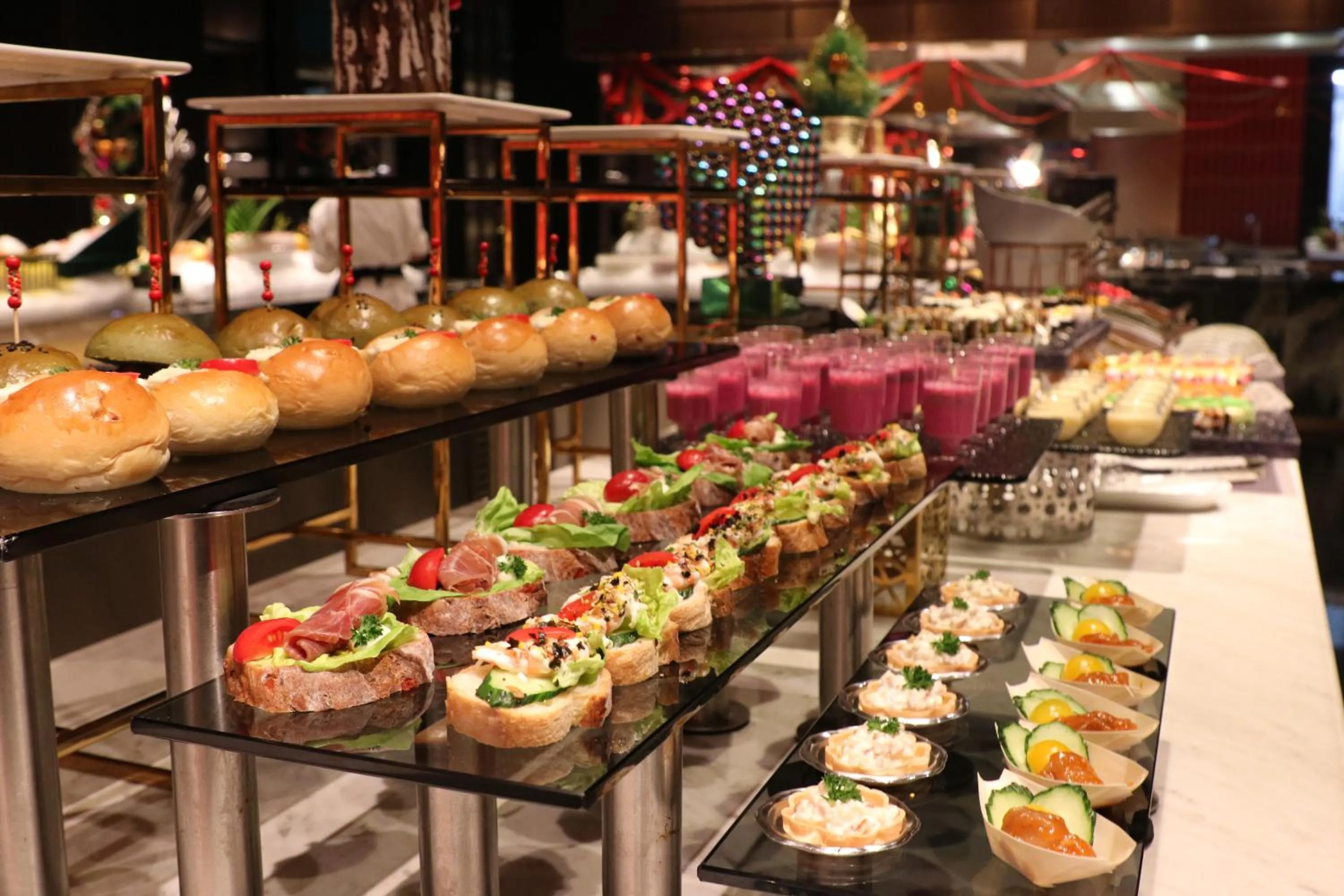 Crowne Plaza Suzhou East Taihu by IHG