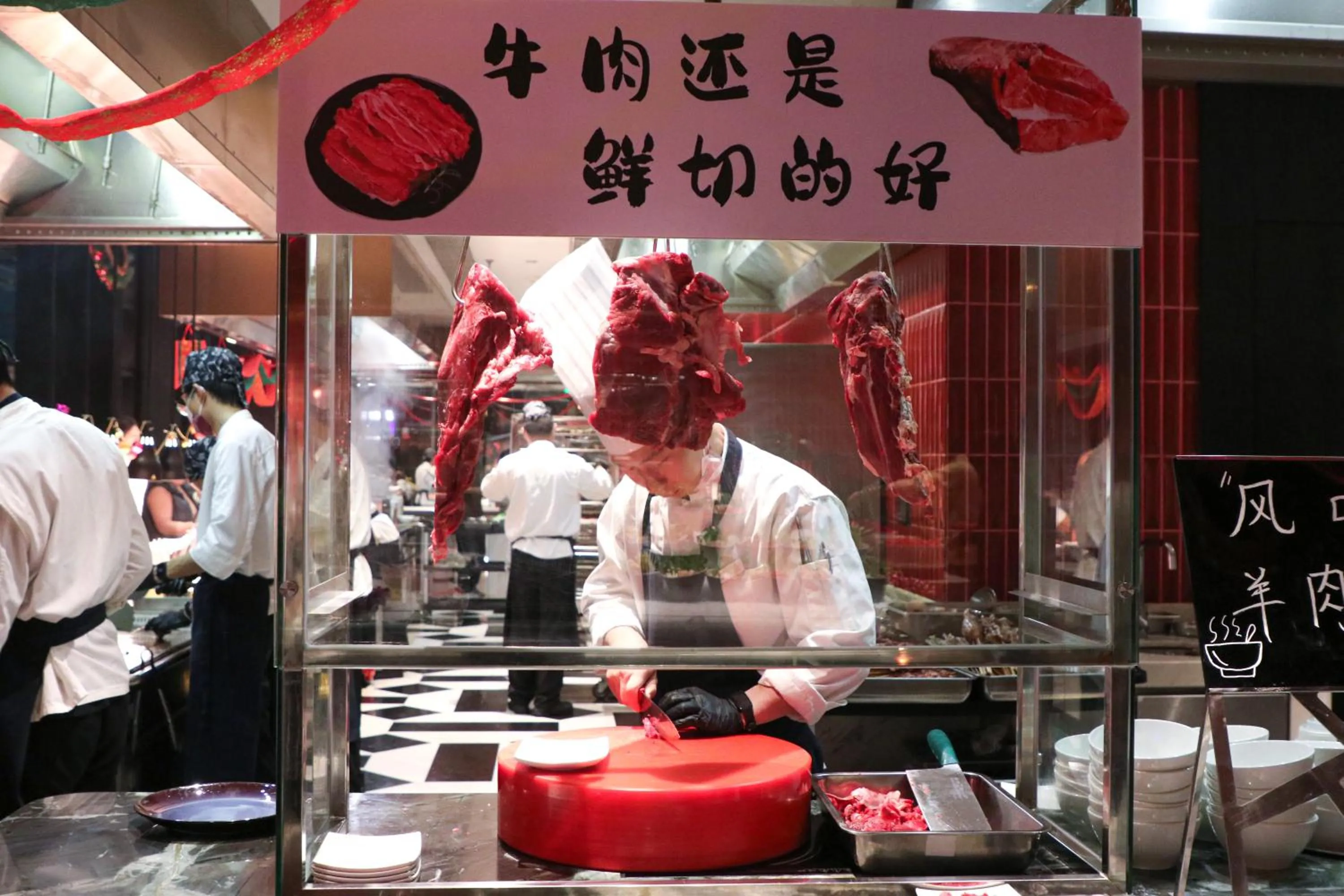 Crowne Plaza Suzhou East Taihu by IHG