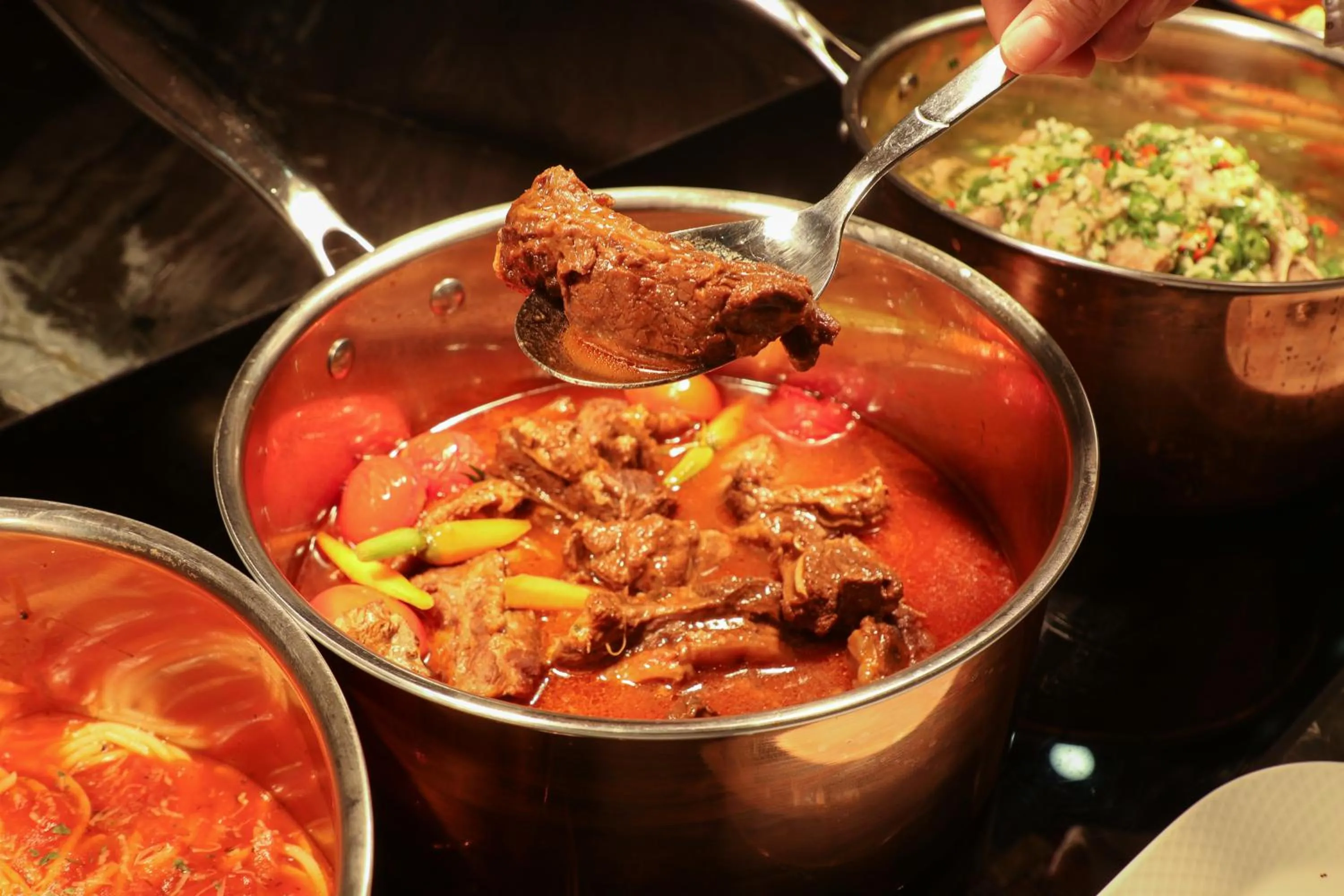 Crowne Plaza Suzhou East Taihu by IHG