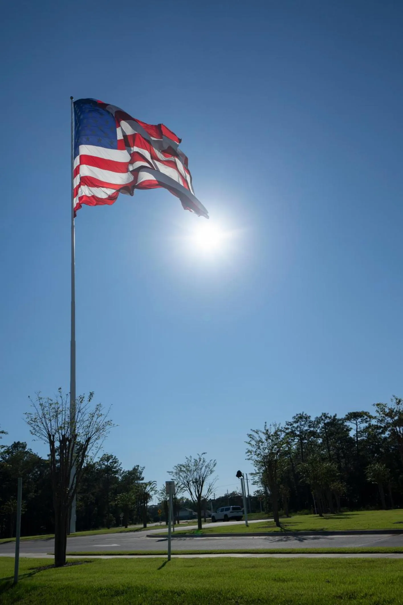 Day in Holiday Inn Express & Suites Fort Walton Beach - Eglin Area by IHG