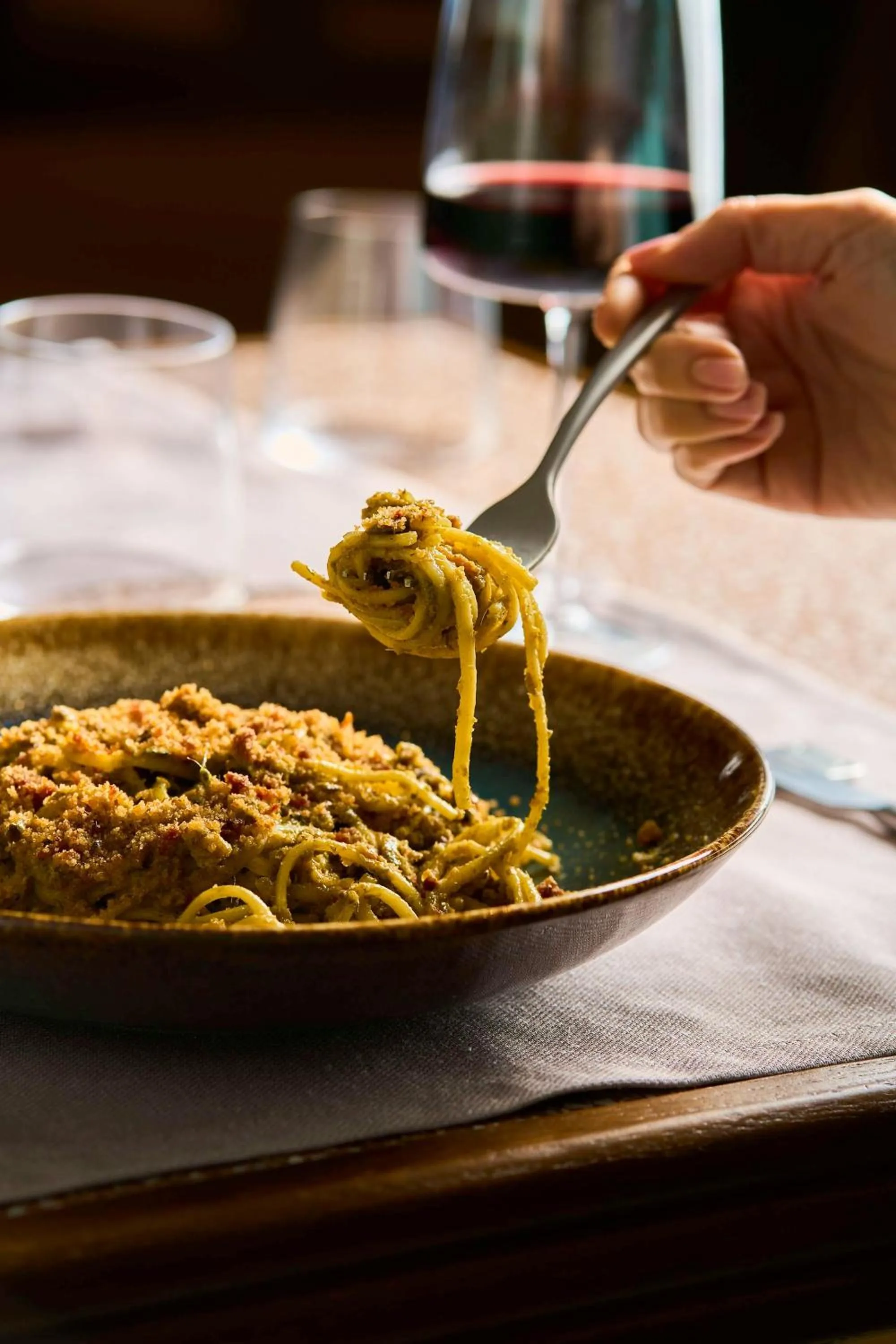 Restaurant/places to eat in Terradamari Resort & Spa Marina di Modica,Tapestry by Hilton