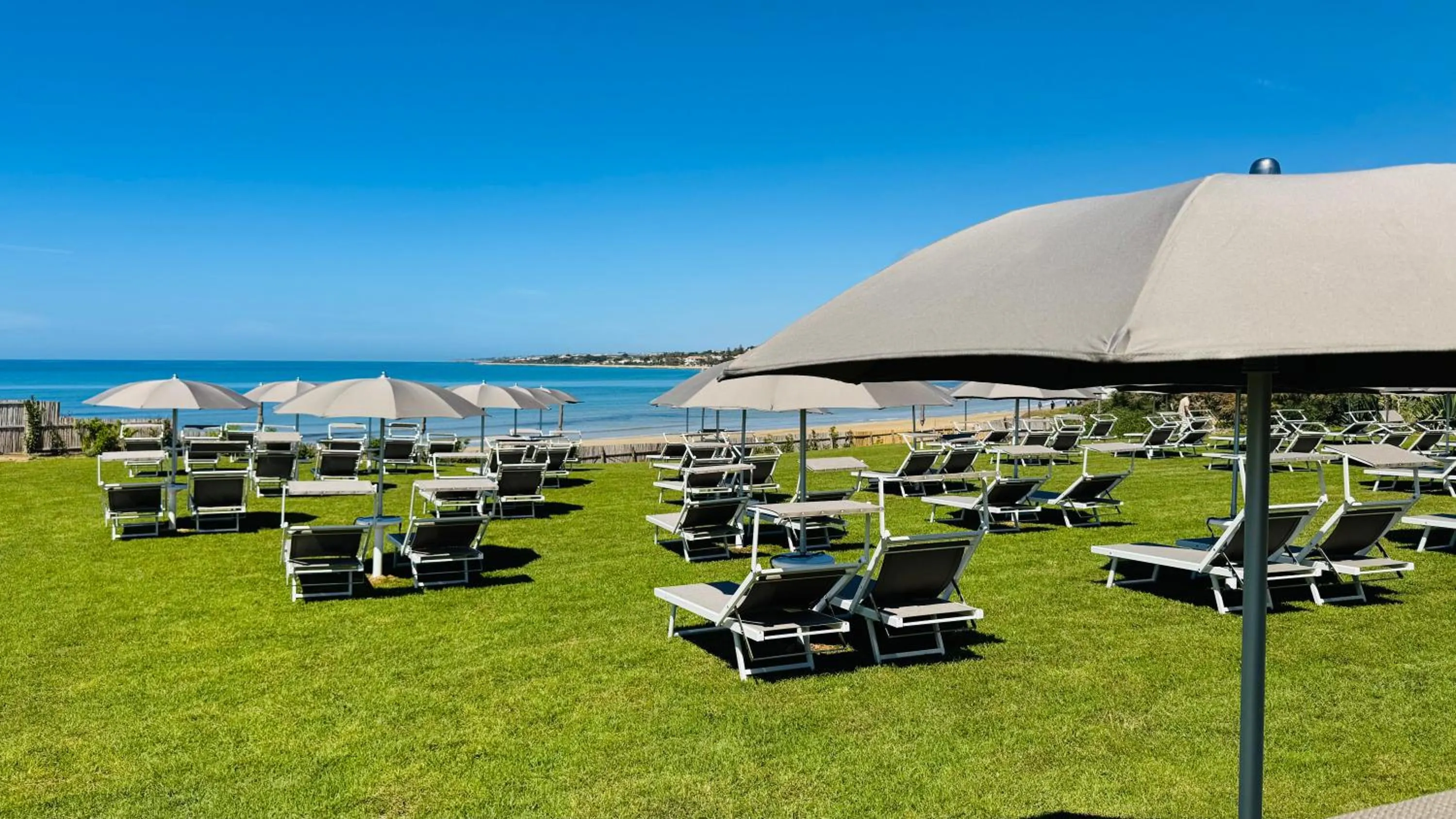 Beach in Terradamari Resort & Spa Marina di Modica,Tapestry by Hilton