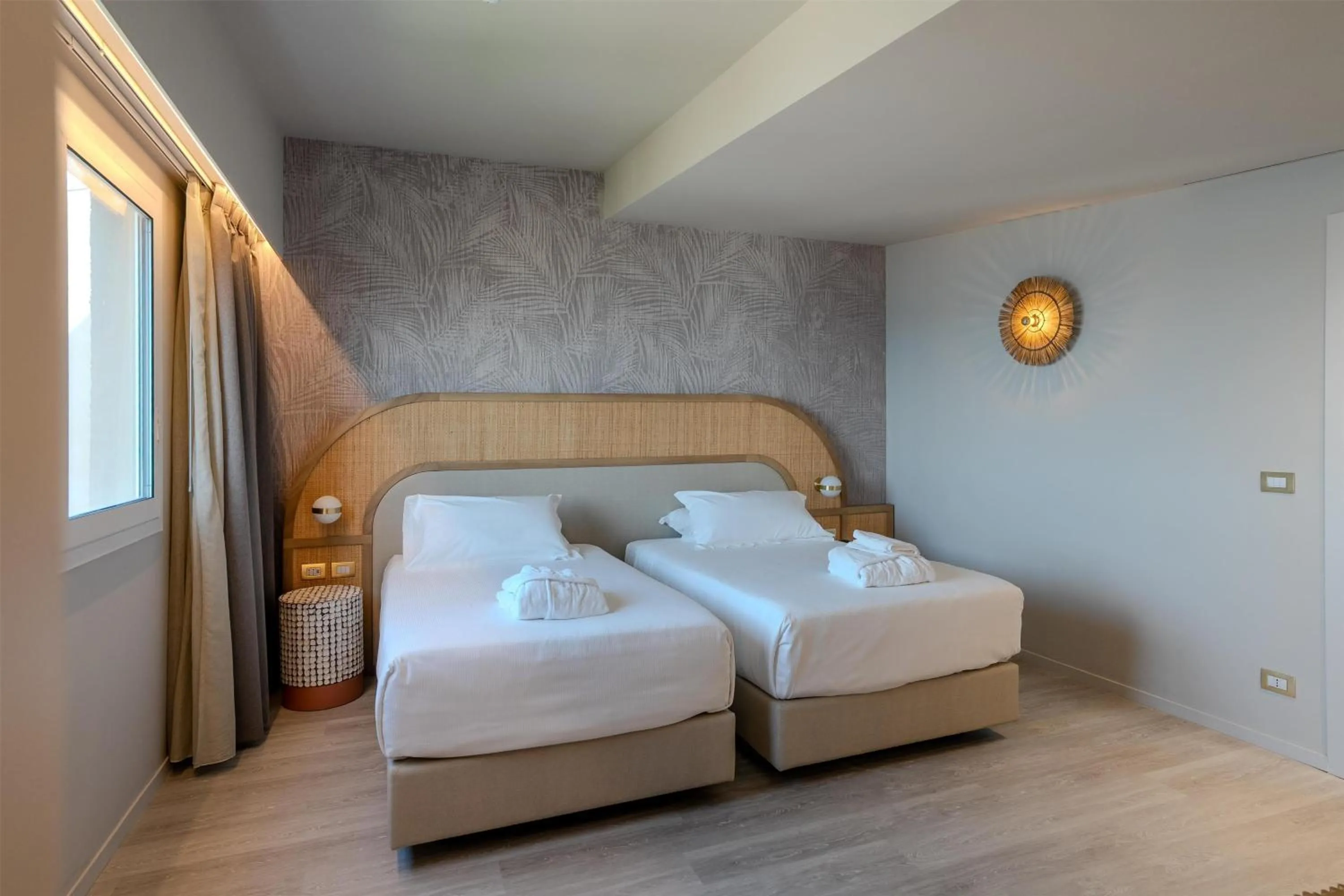 Bed in Terradamari Resort & Spa Marina di Modica,Tapestry by Hilton