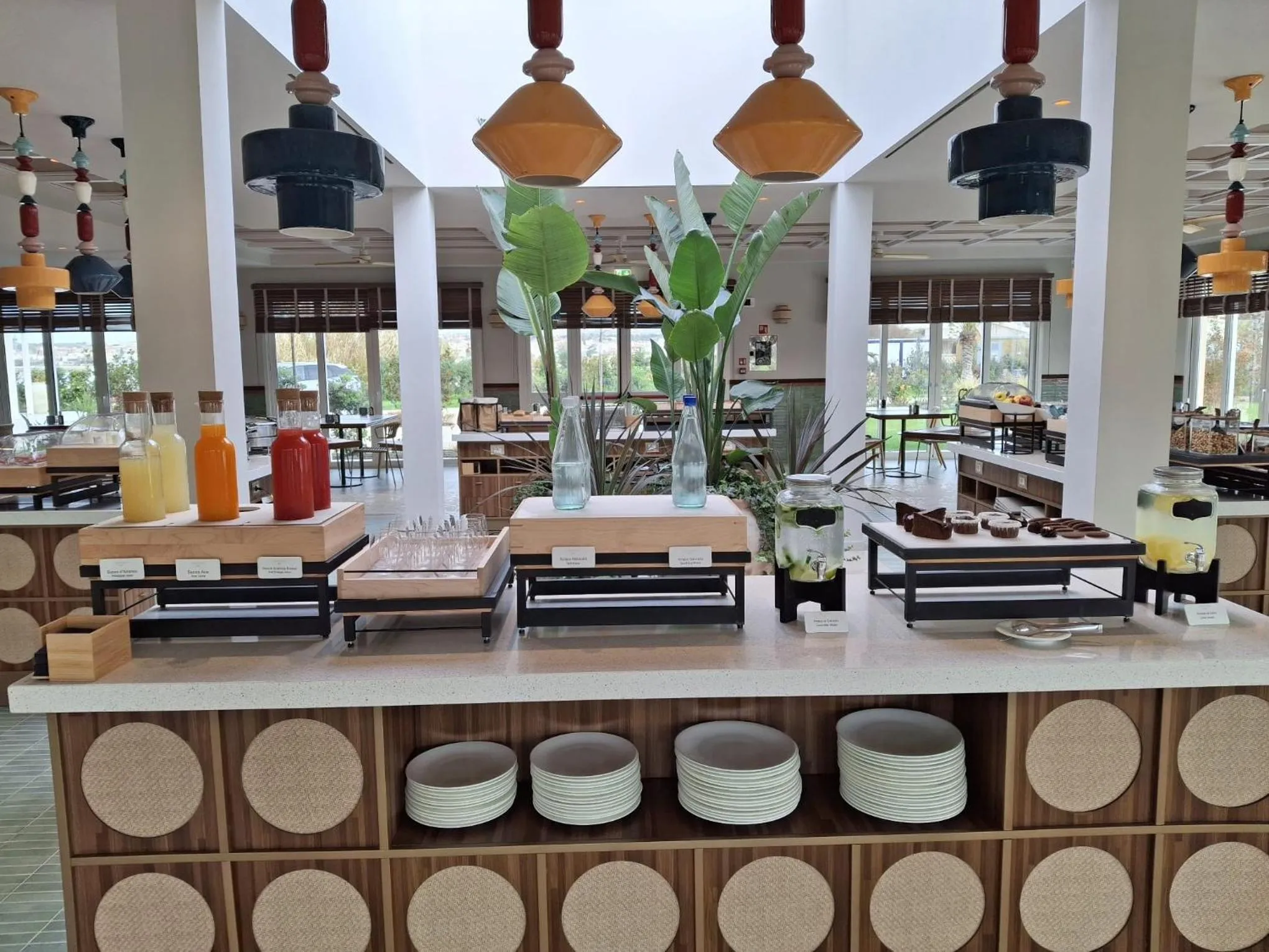 Breakfast in Terradamari Resort & Spa Marina di Modica,Tapestry by Hilton