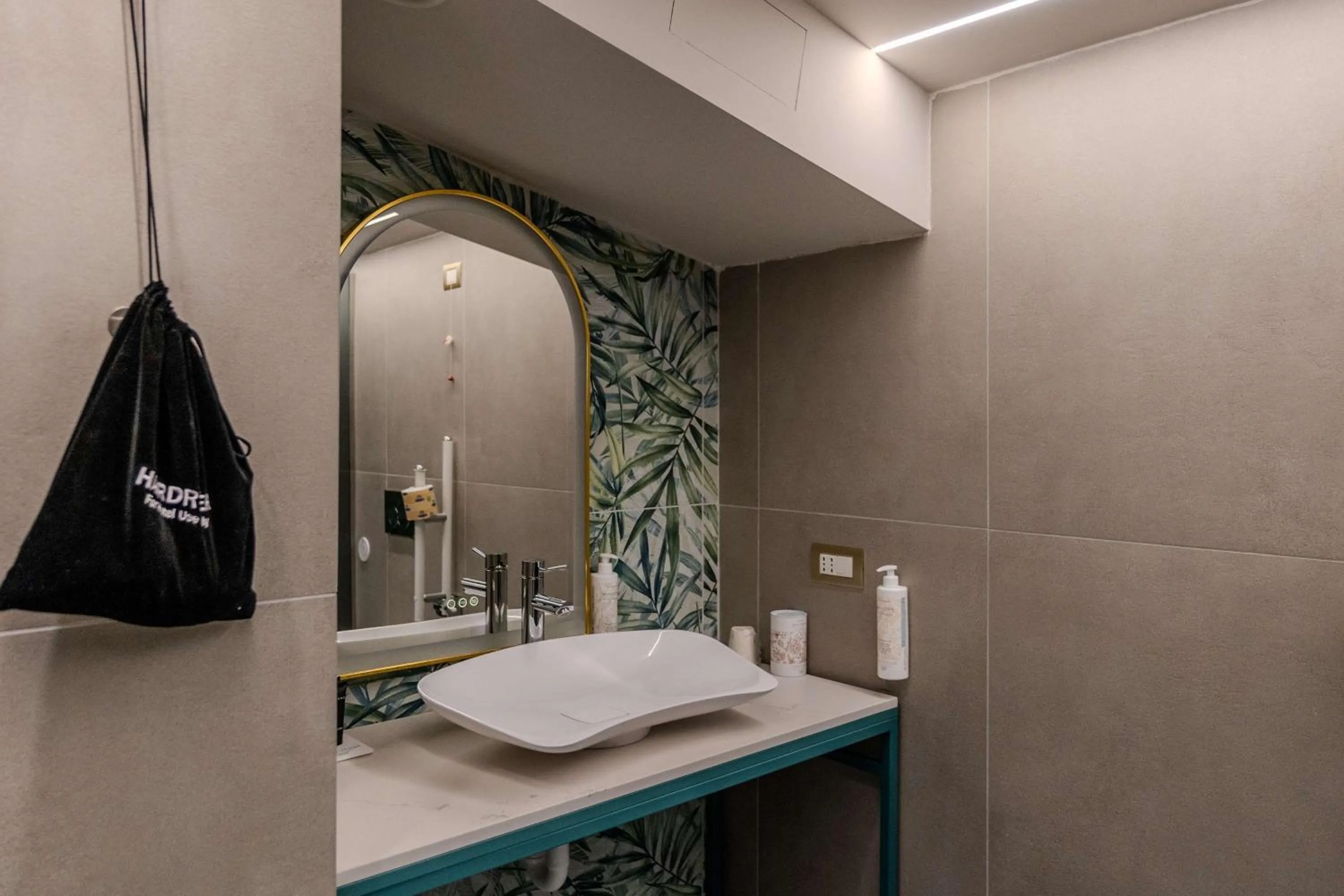 Bathroom in Terradamari Resort & Spa Marina di Modica,Tapestry by Hilton