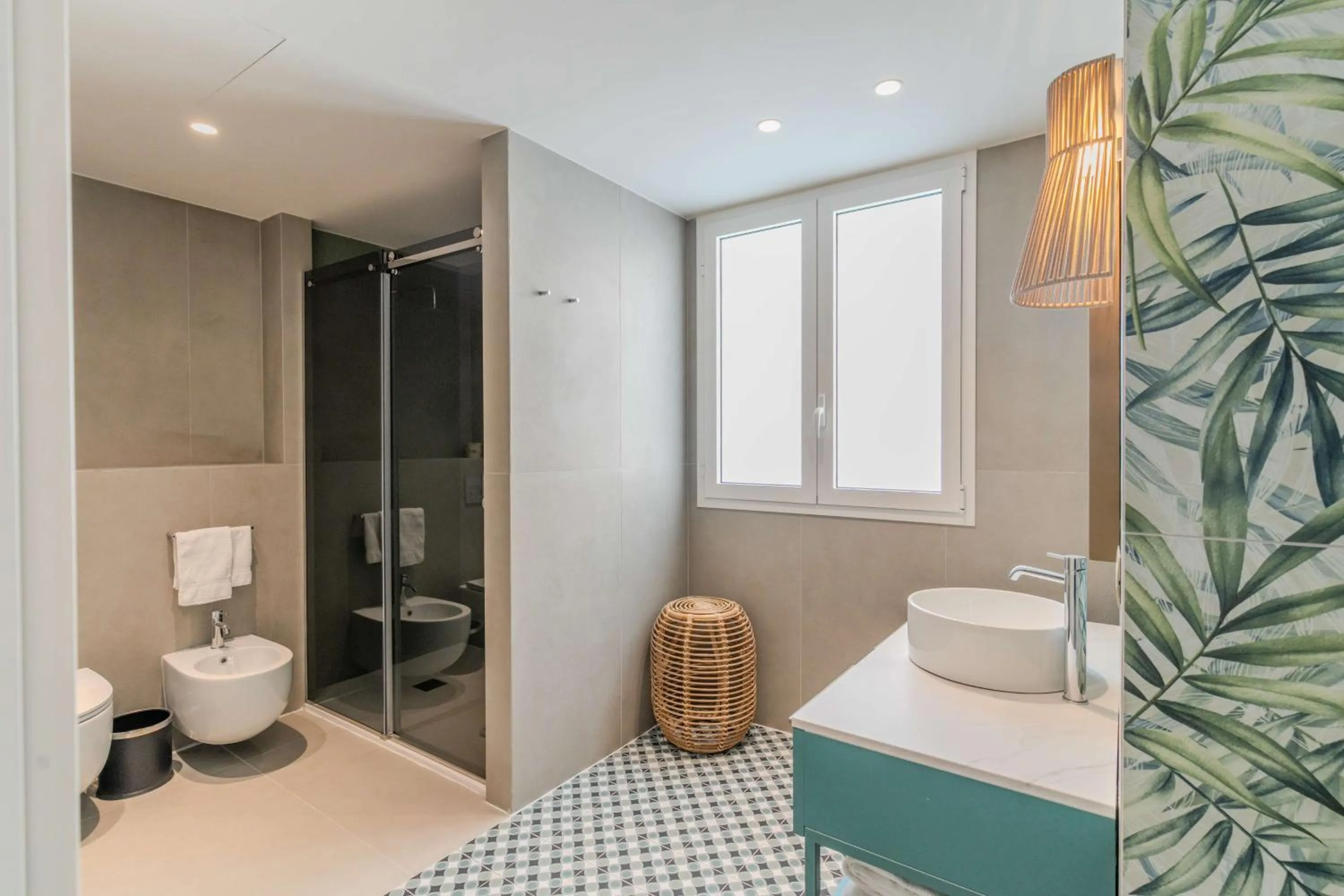 Bathroom in Terradamari Resort & Spa Marina di Modica,Tapestry by Hilton