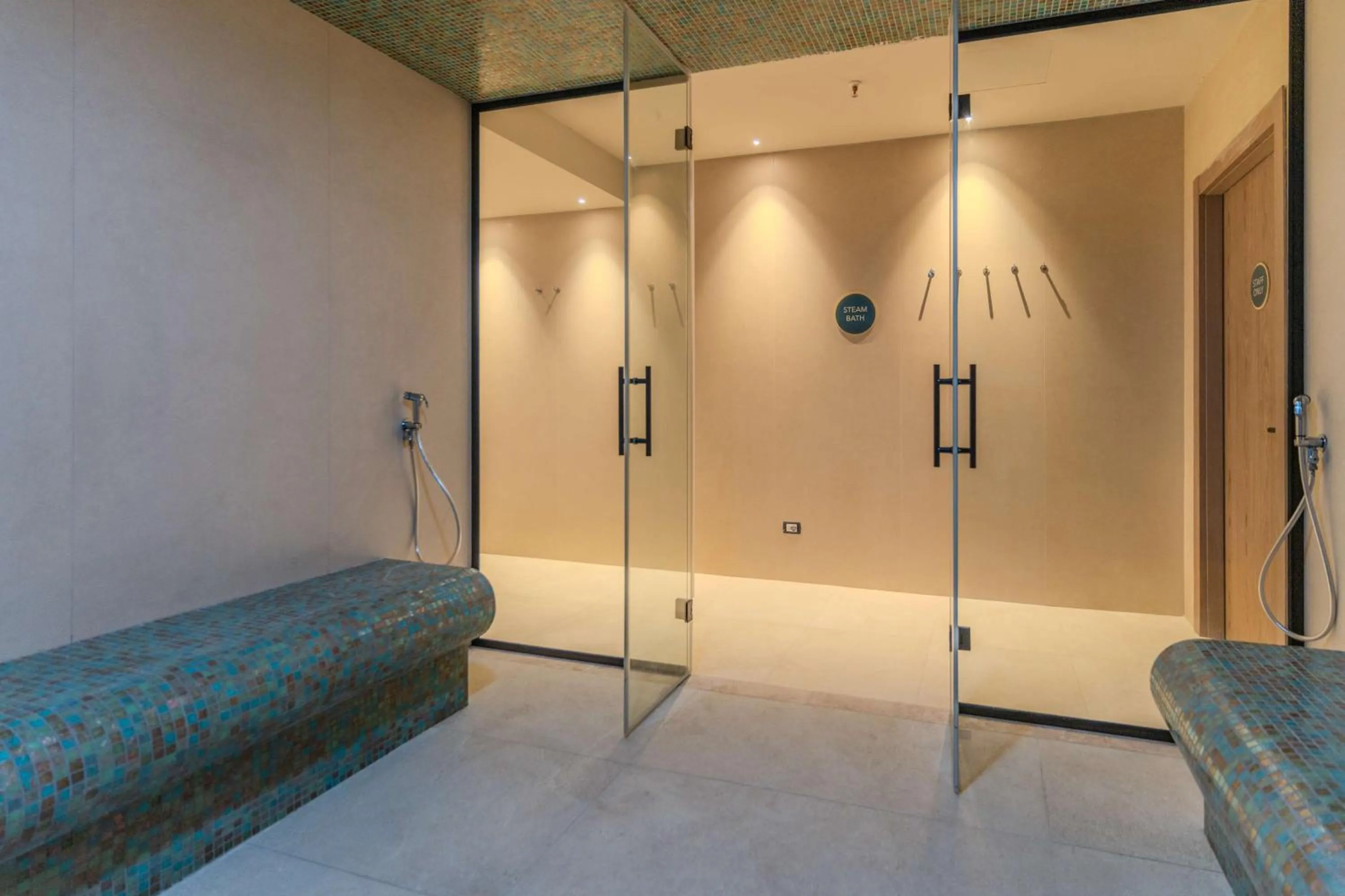 Sports in Terradamari Resort & Spa Marina di Modica,Tapestry by Hilton