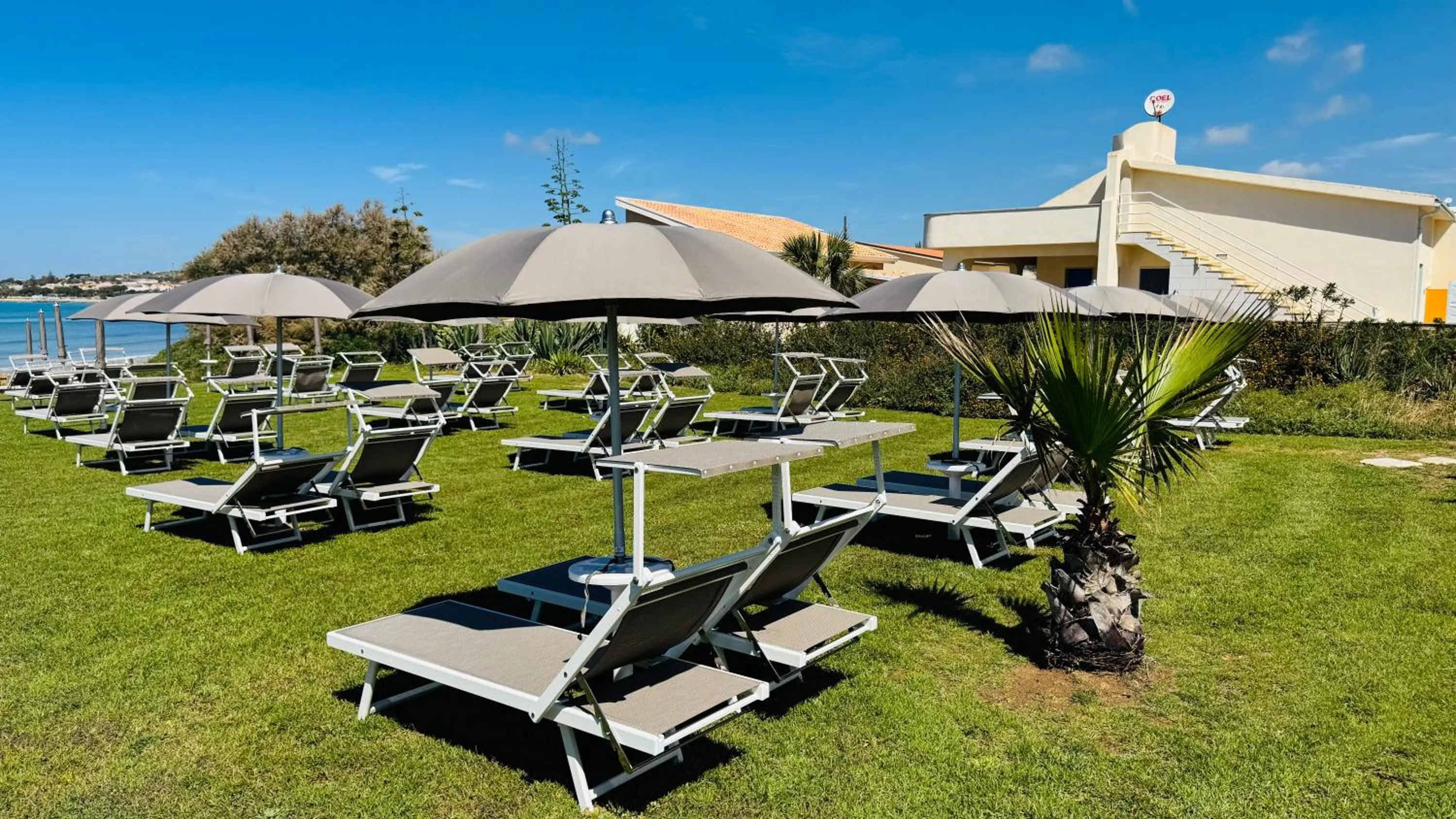 Beach in Terradamari Resort & Spa Marina di Modica,Tapestry by Hilton