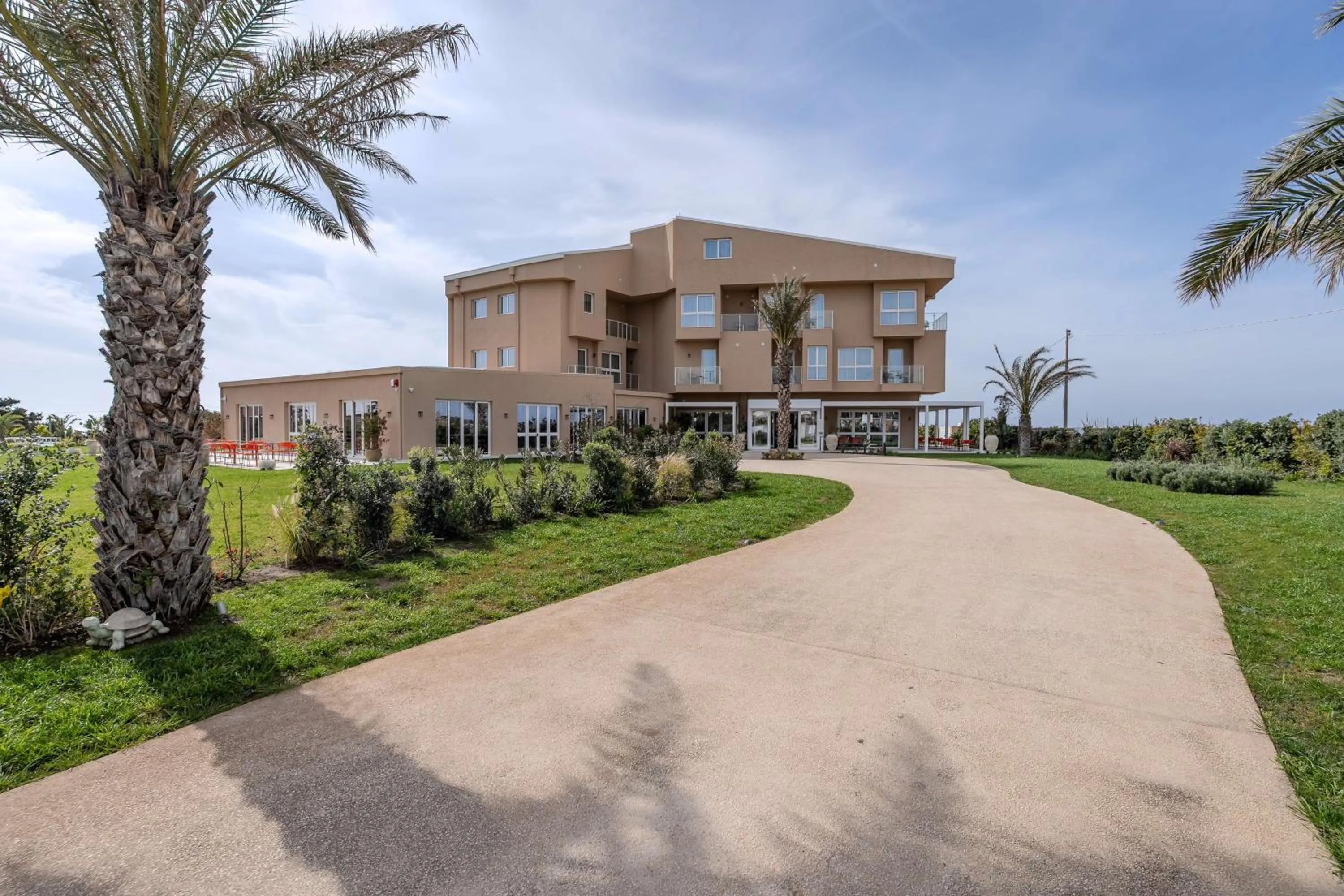 Beach in Terradamari Resort & Spa Marina di Modica,Tapestry by Hilton