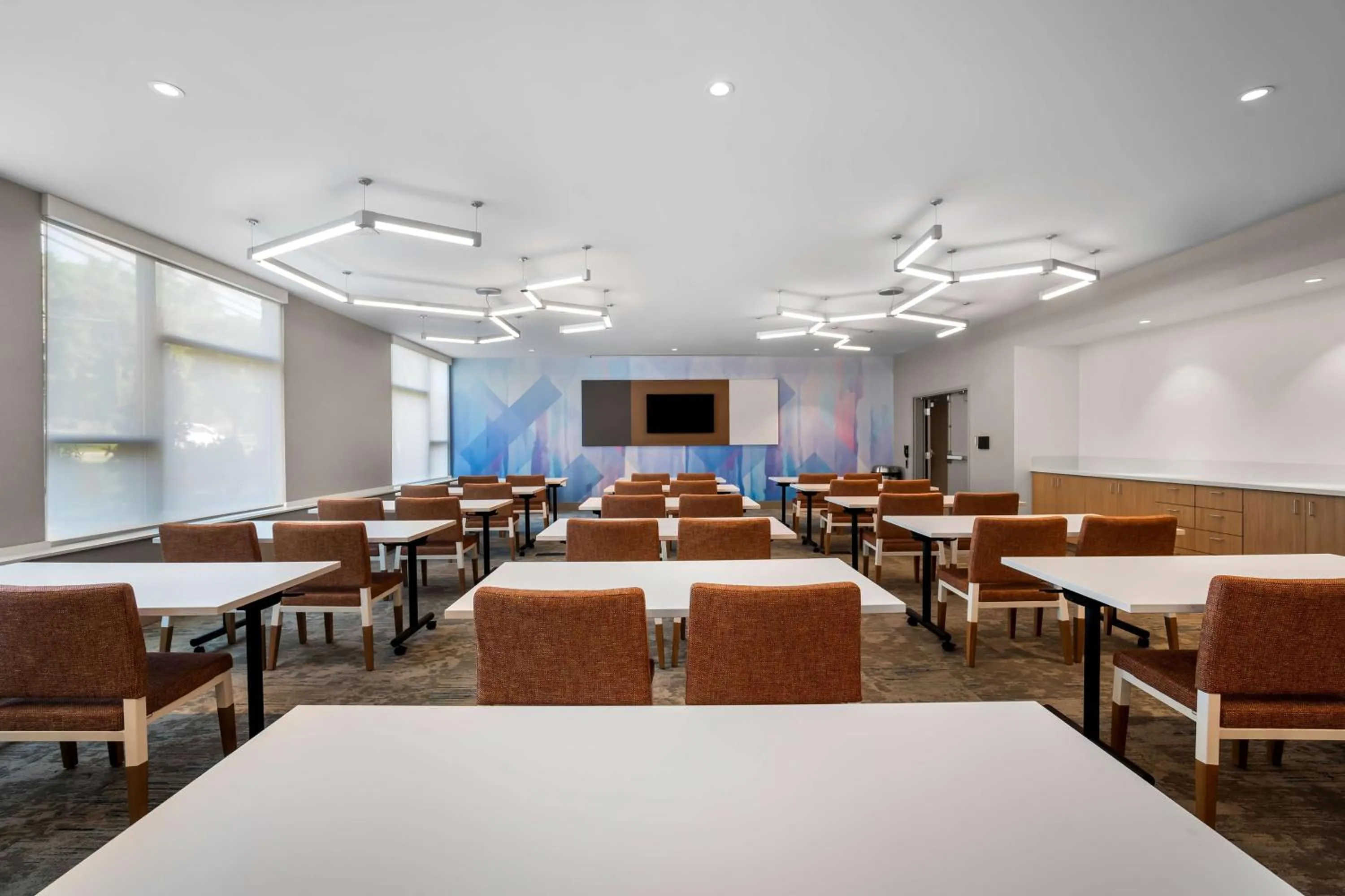 Meeting/conference room in Hilton Garden Inn North Conway