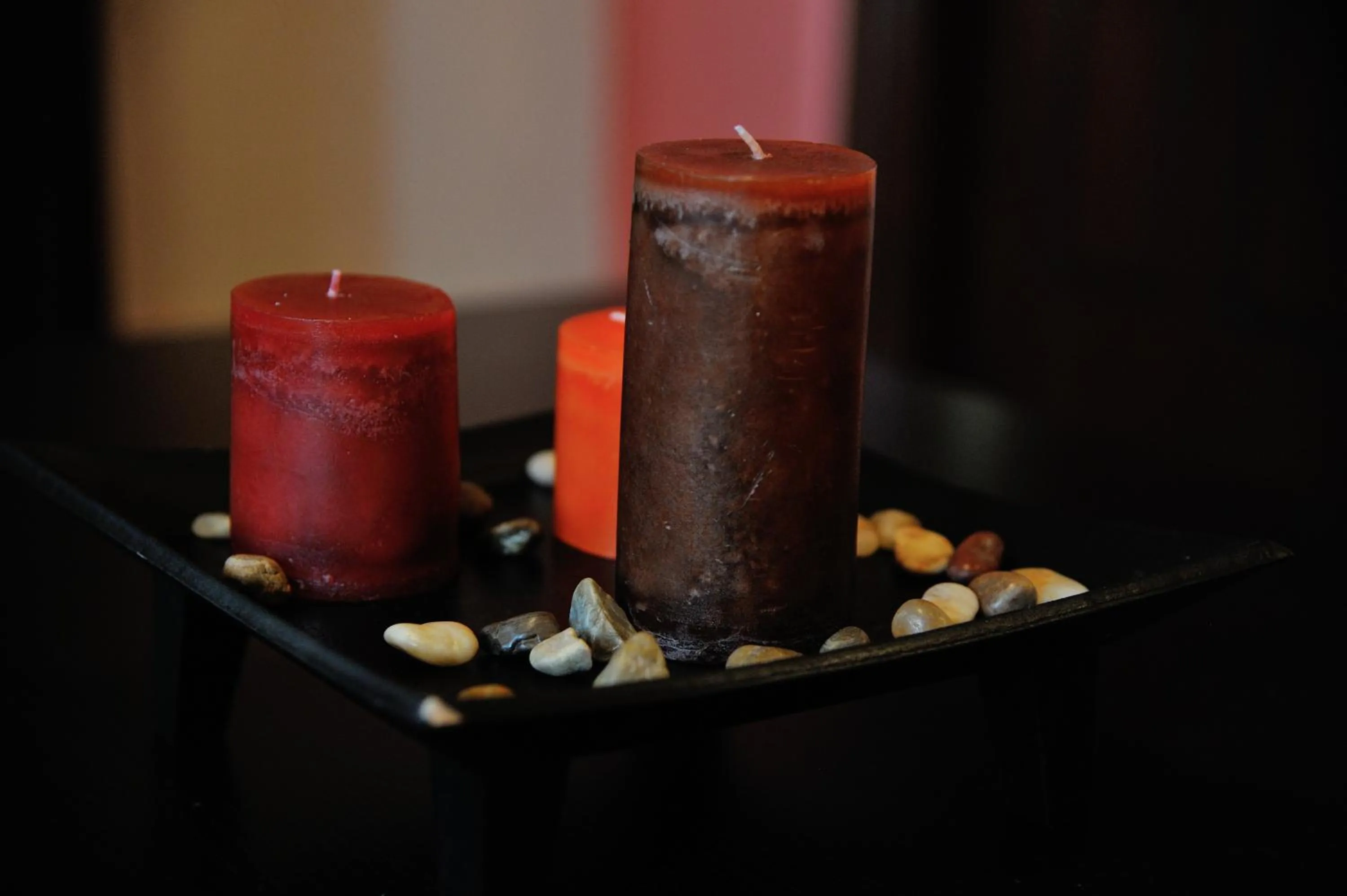 Decorative detail in Enastron