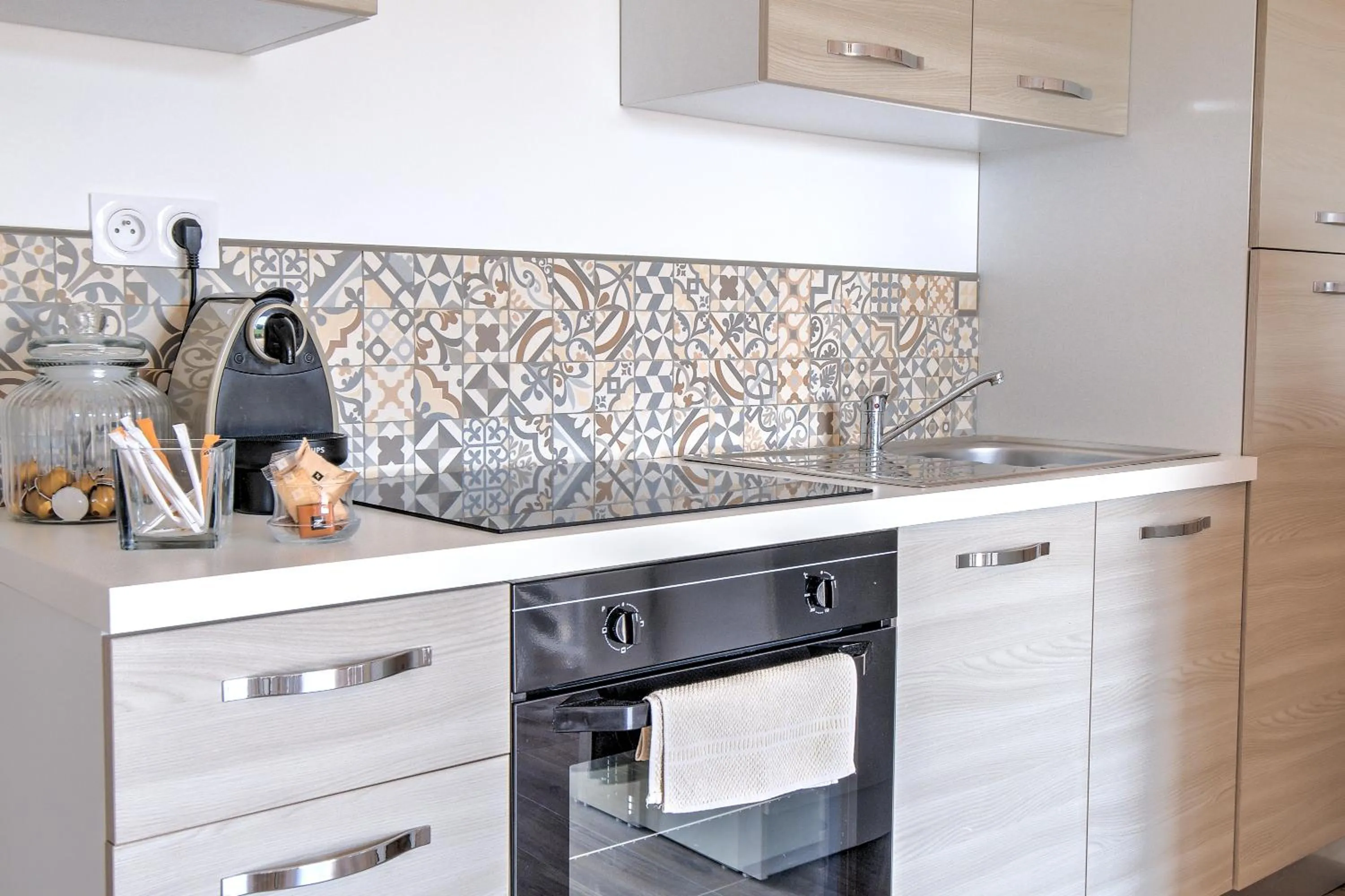 Au Charmant Des Vignes