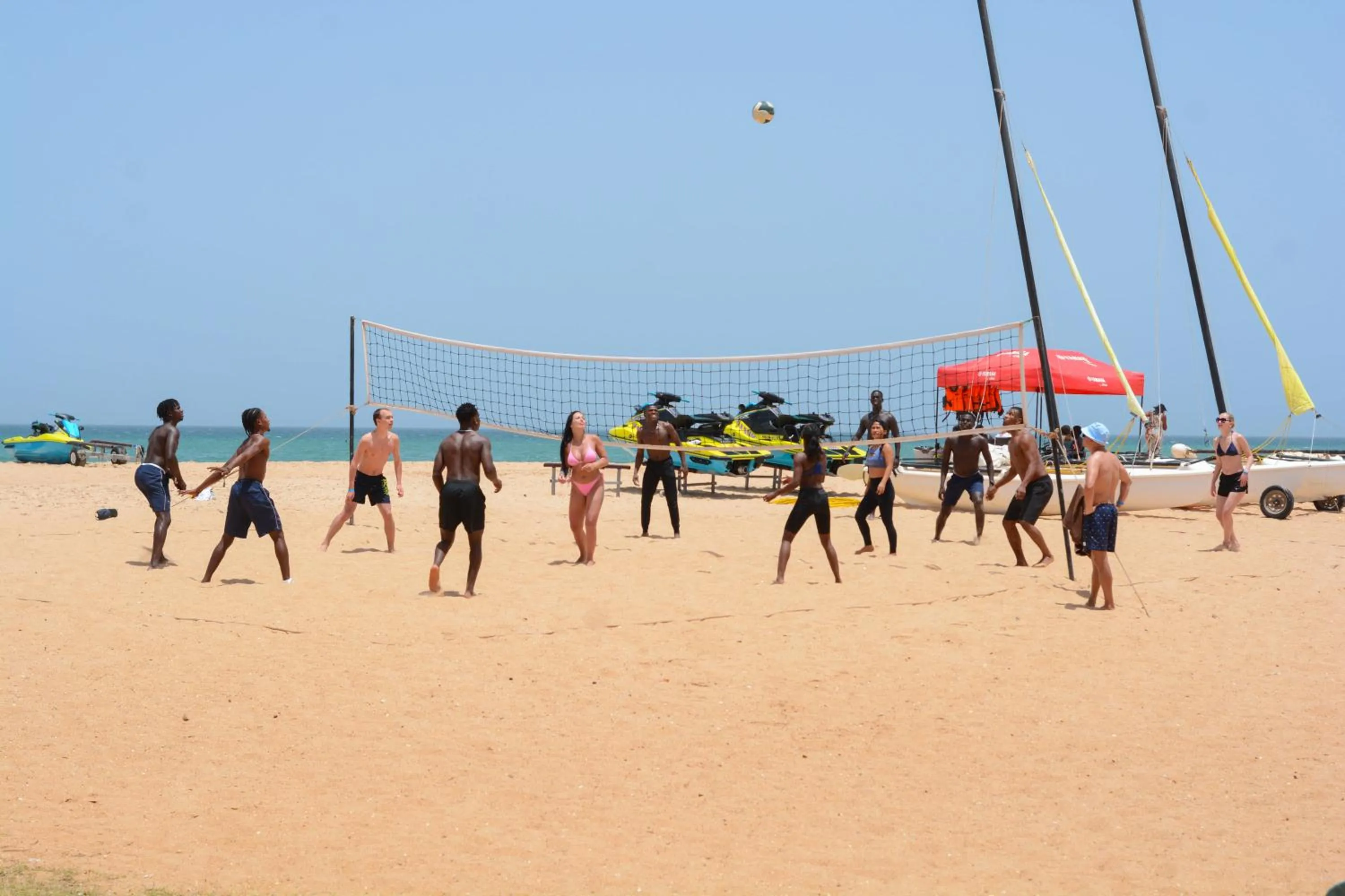 Day in Royal Horizon Baobab