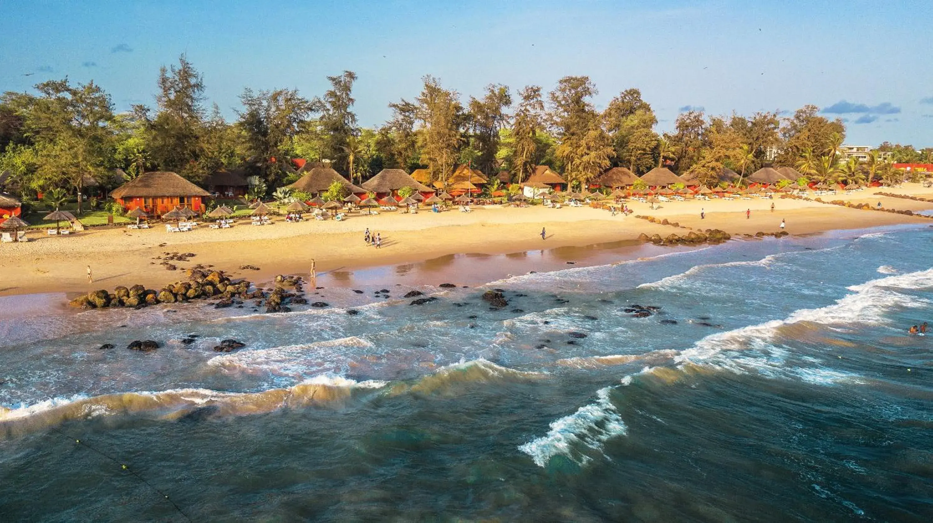 Family Room in Royal Horizon Baobab Family Room in Royal Horizon Baobab