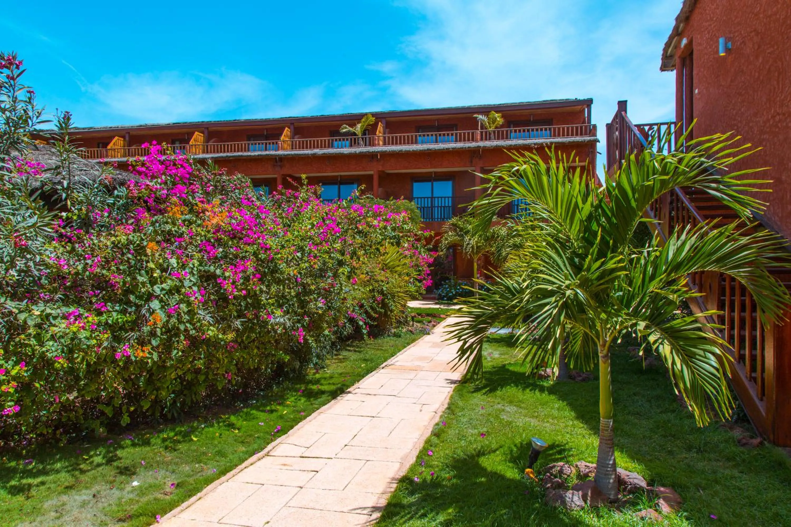 Day in Royal Horizon Baobab