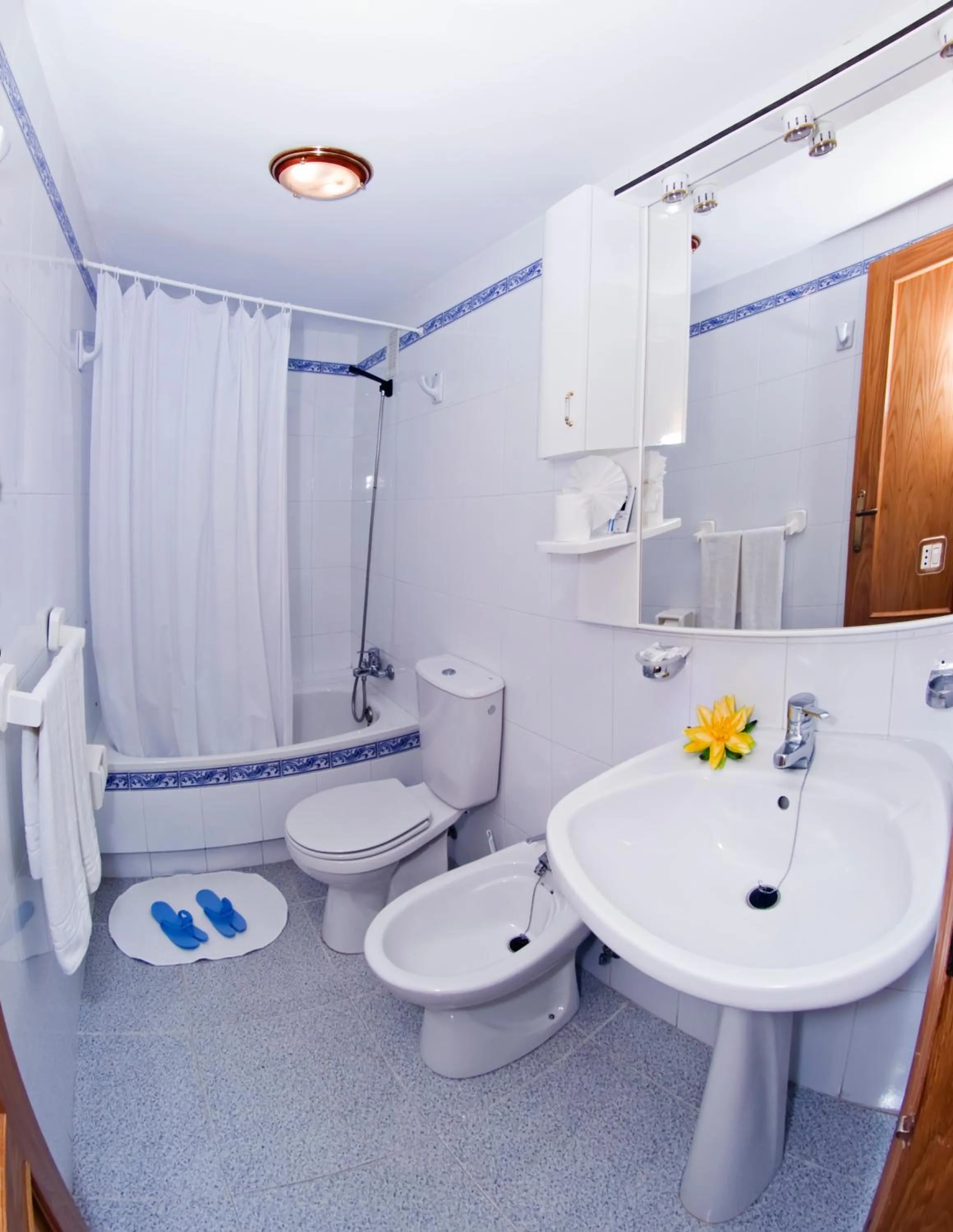 Other in Aguas Salinas