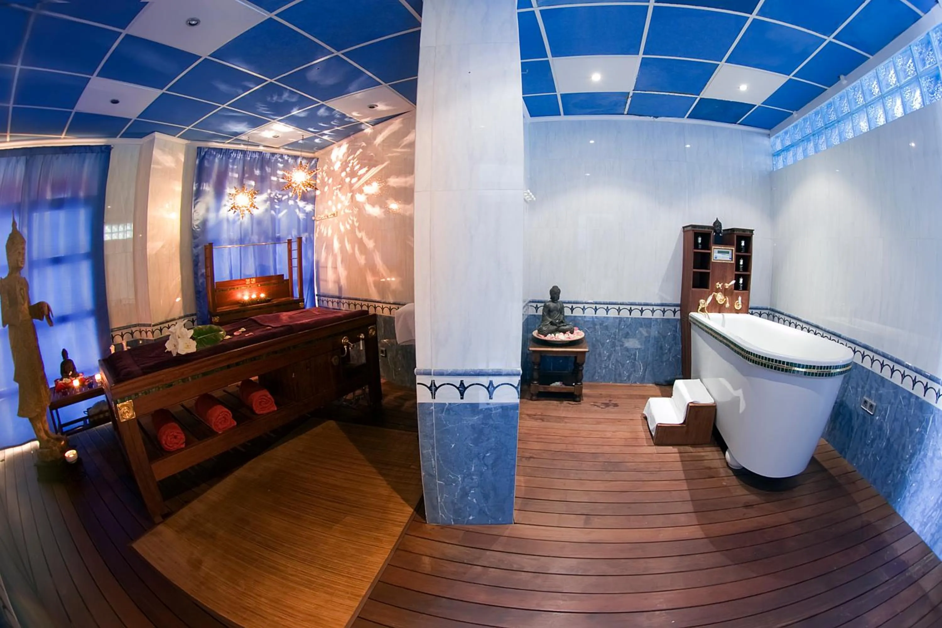 Other in Aguas Salinas