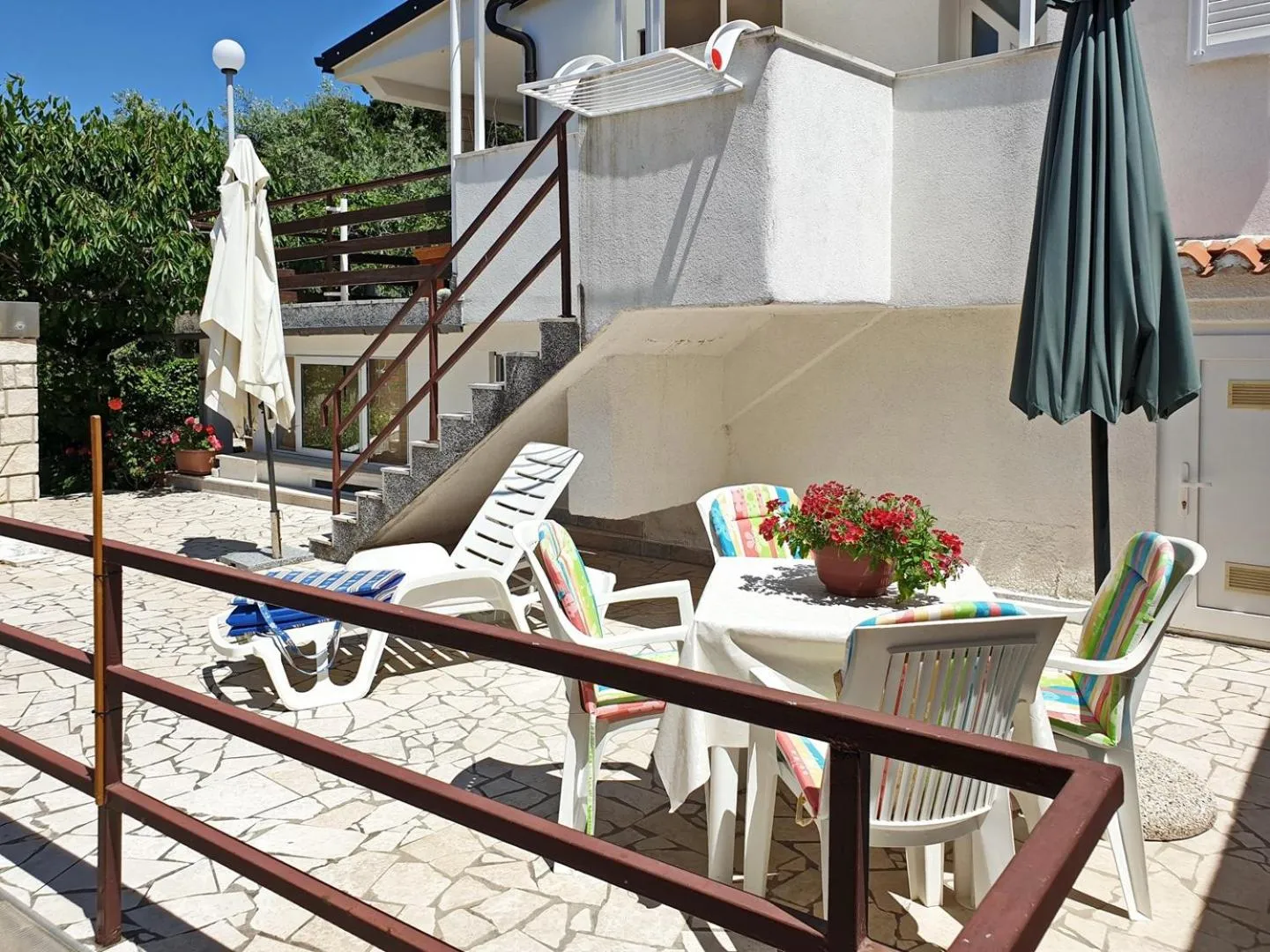 Apartment Devcic