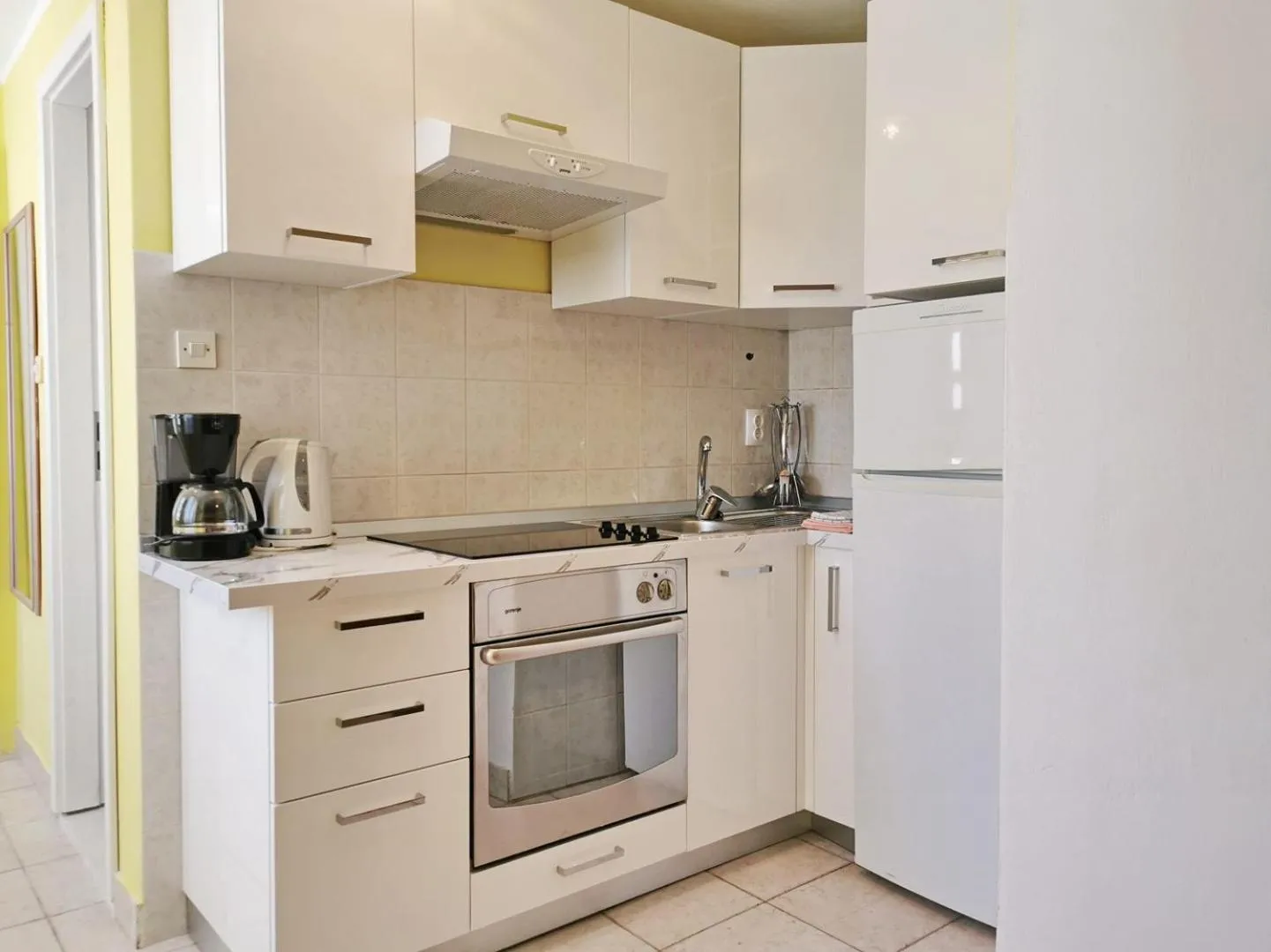 Apartment Devcic