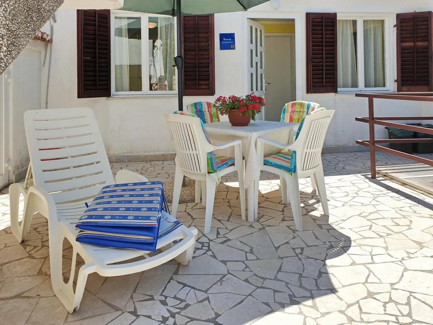 Apartment Devcic