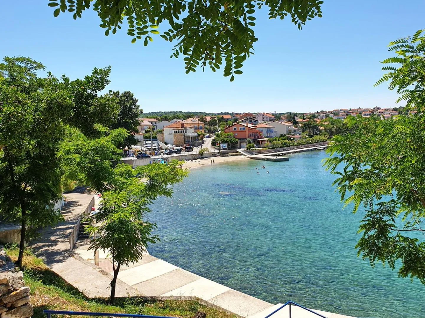Apartment Devcic
