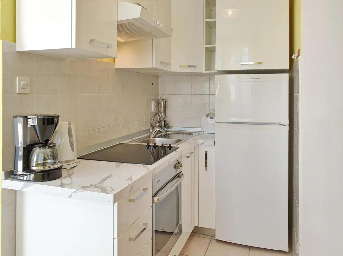 Apartment Devcic