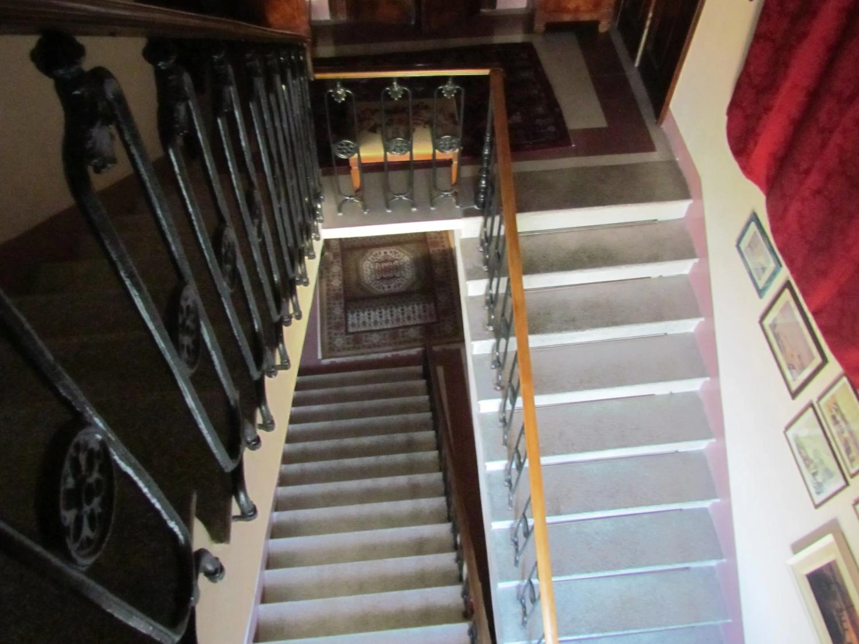 Property building in Villa Maria Bed & Breakfast, Corridonia, Marche