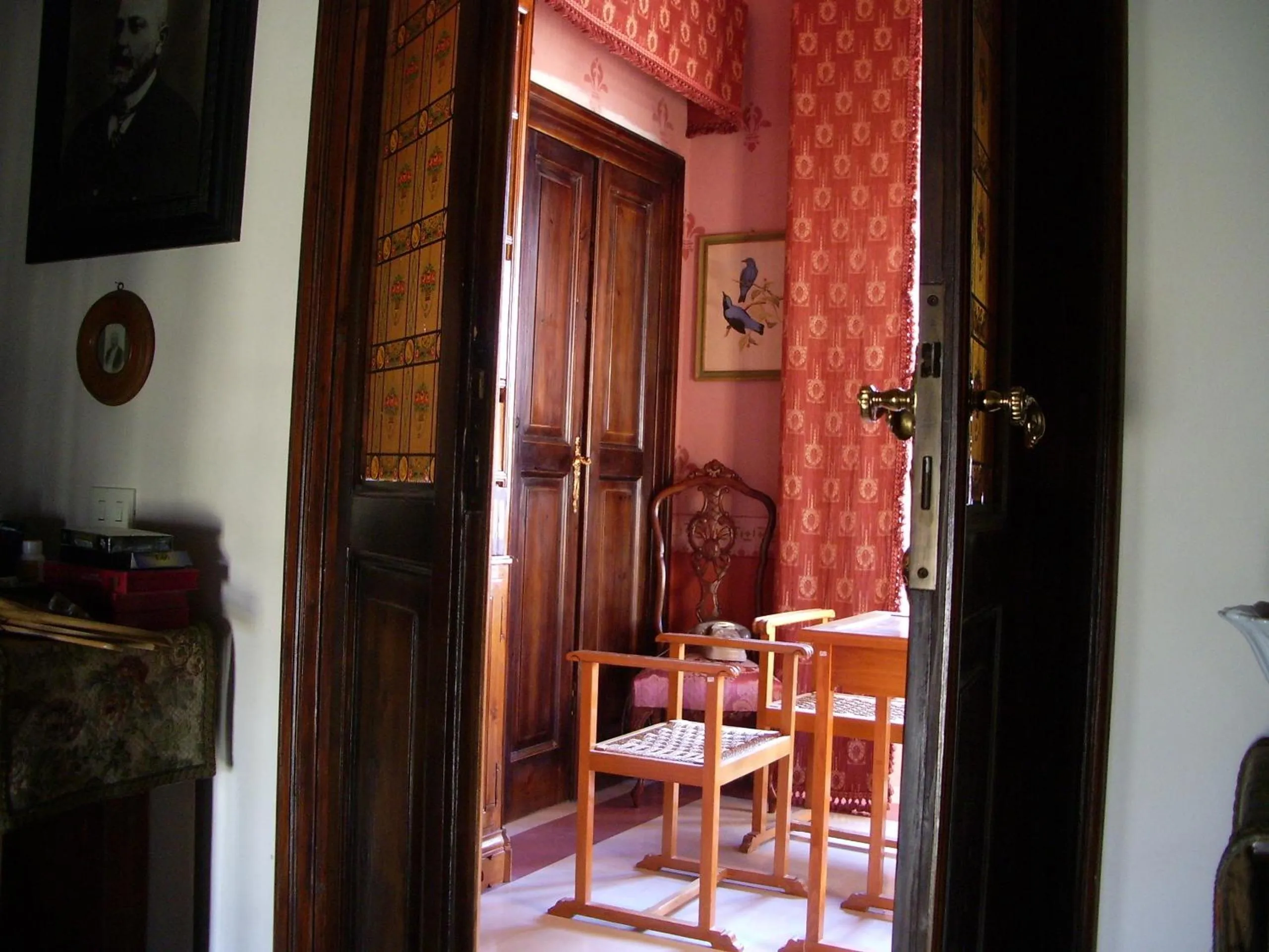 Villa Maria Bed & Breakfast, Corridonia, Marche