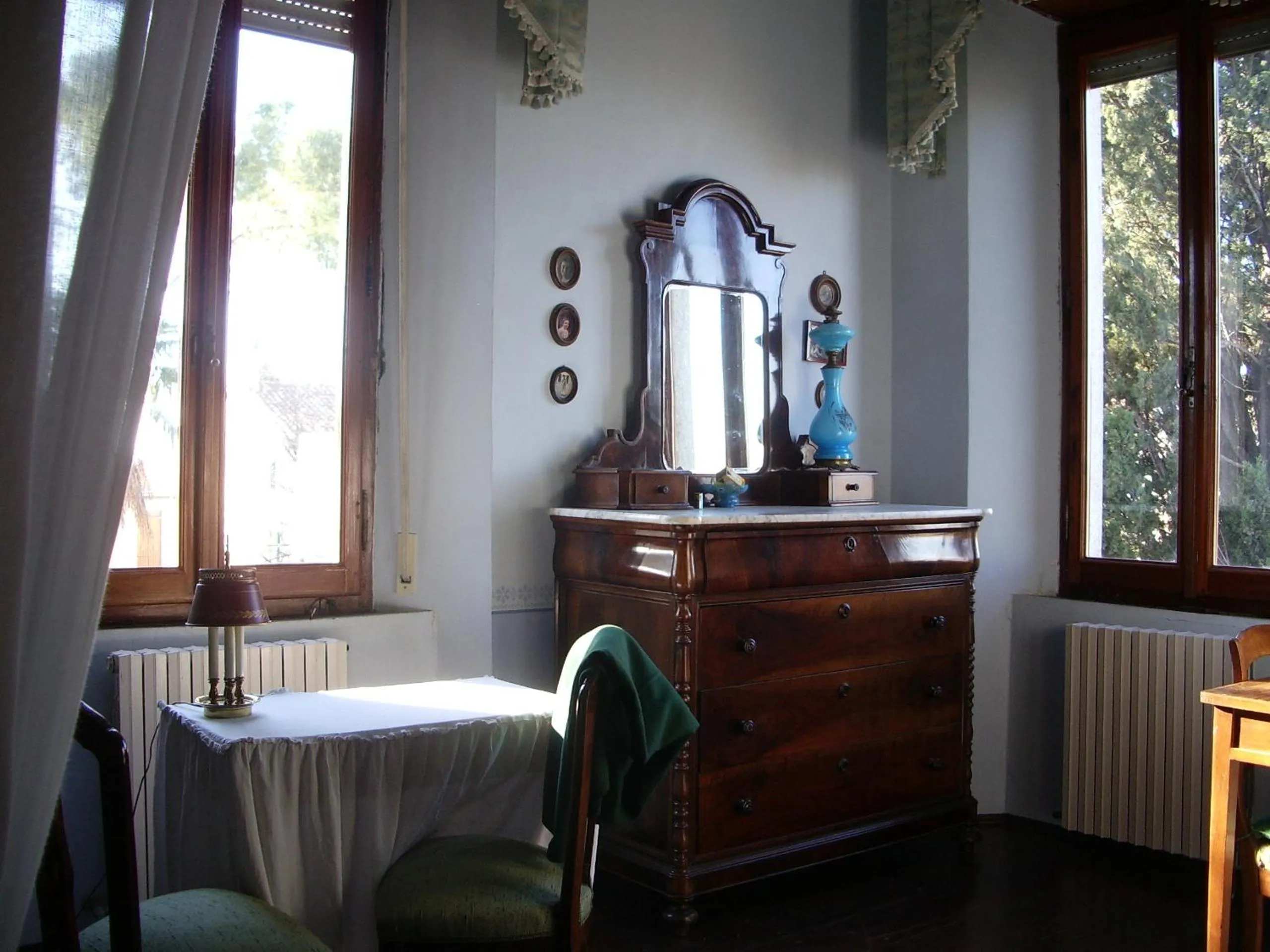 Villa Maria Bed & Breakfast, Corridonia, Marche