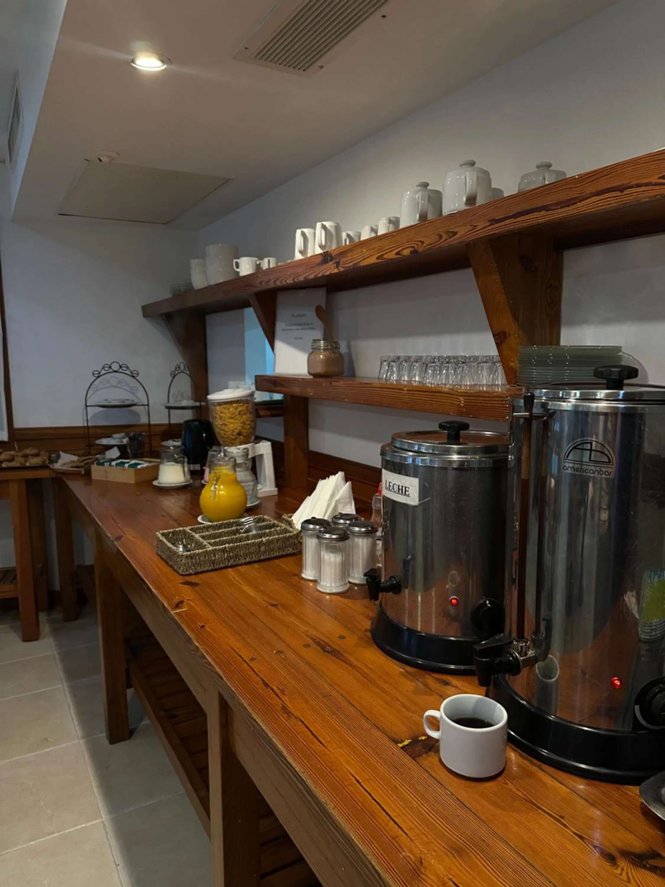 Posada de San Isidro