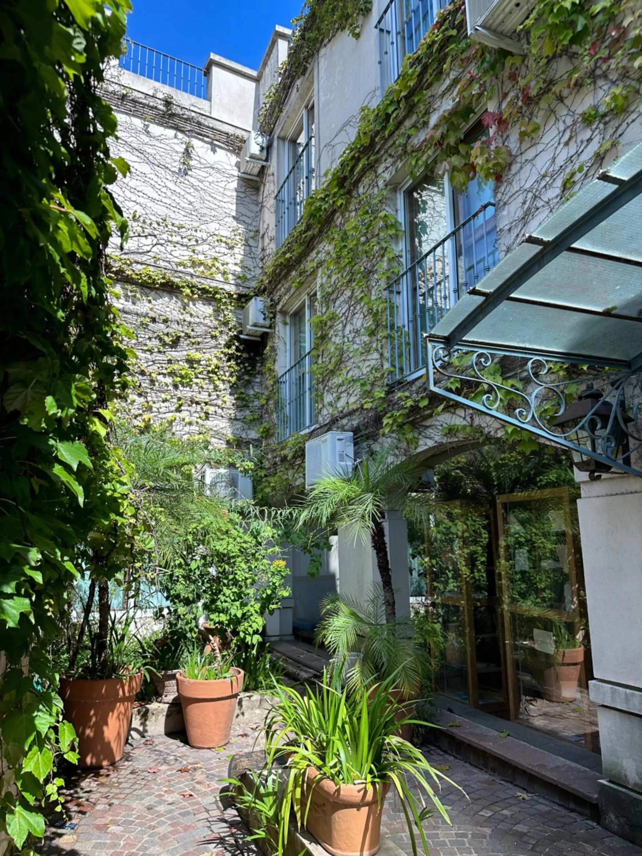 Posada de San Isidro