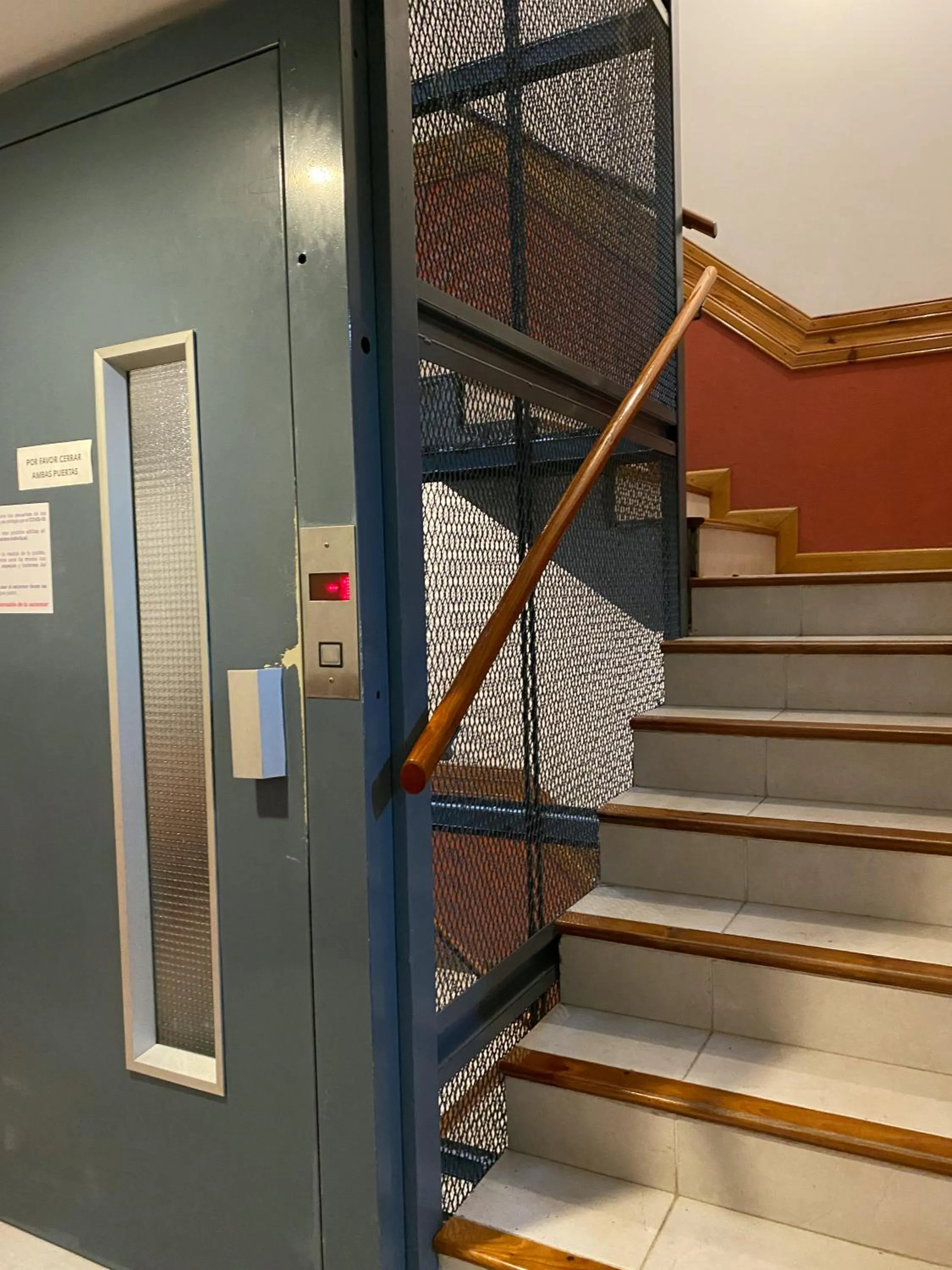 Posada de San Isidro