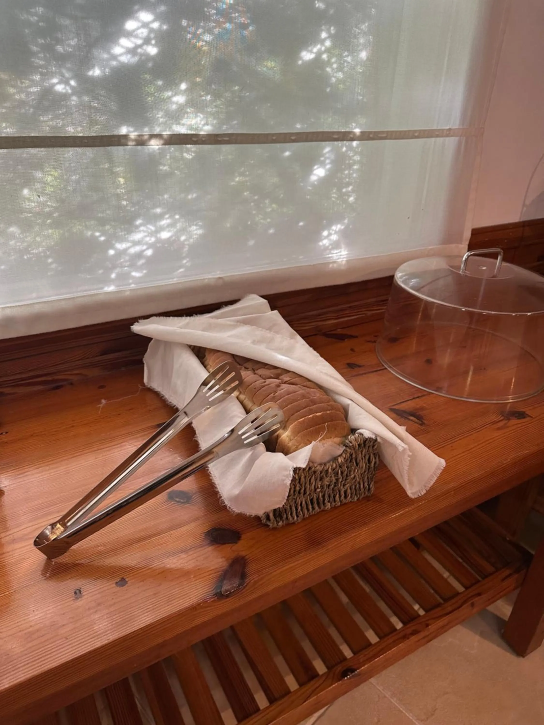 Posada de San Isidro