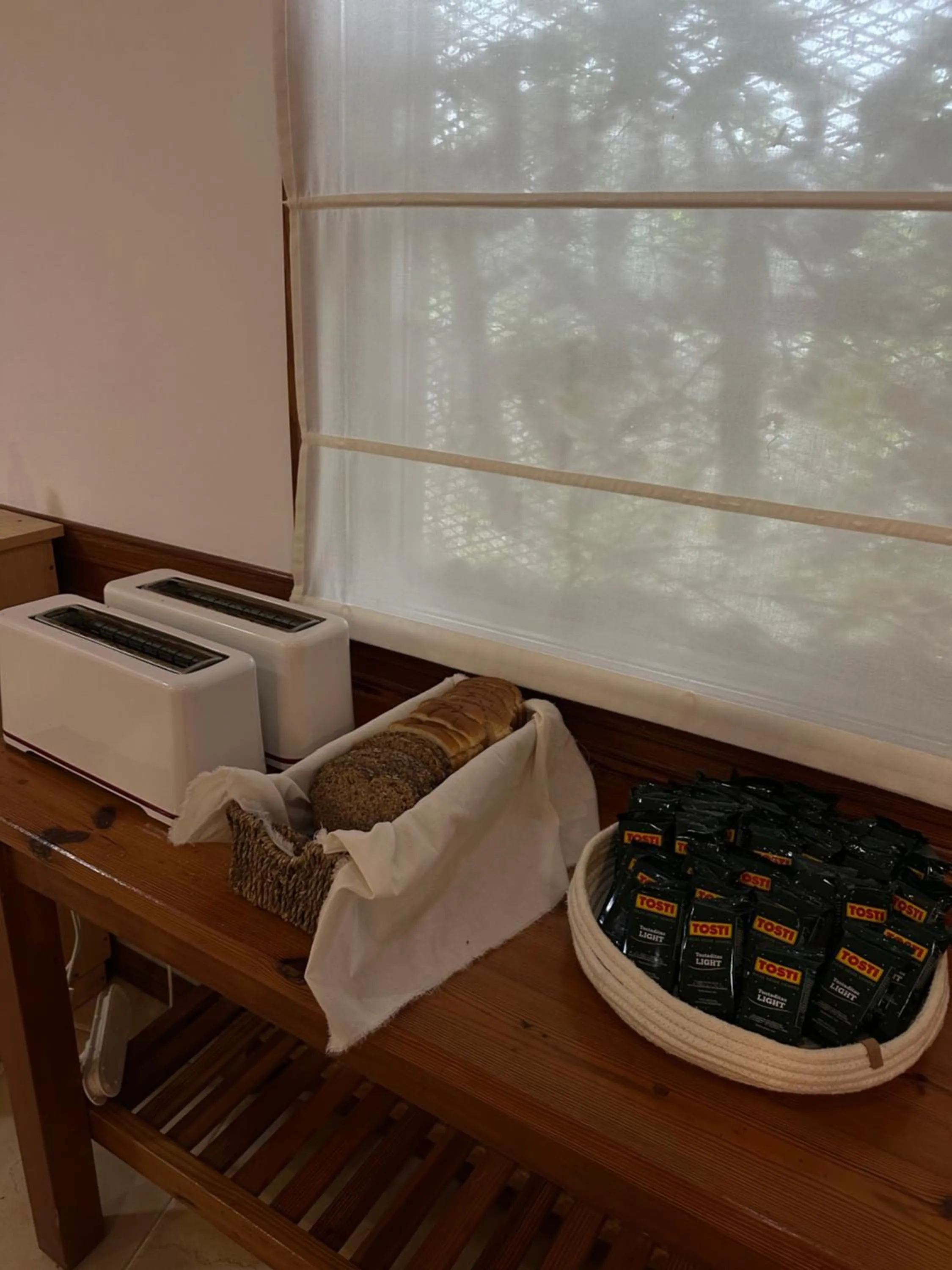 Posada de San Isidro