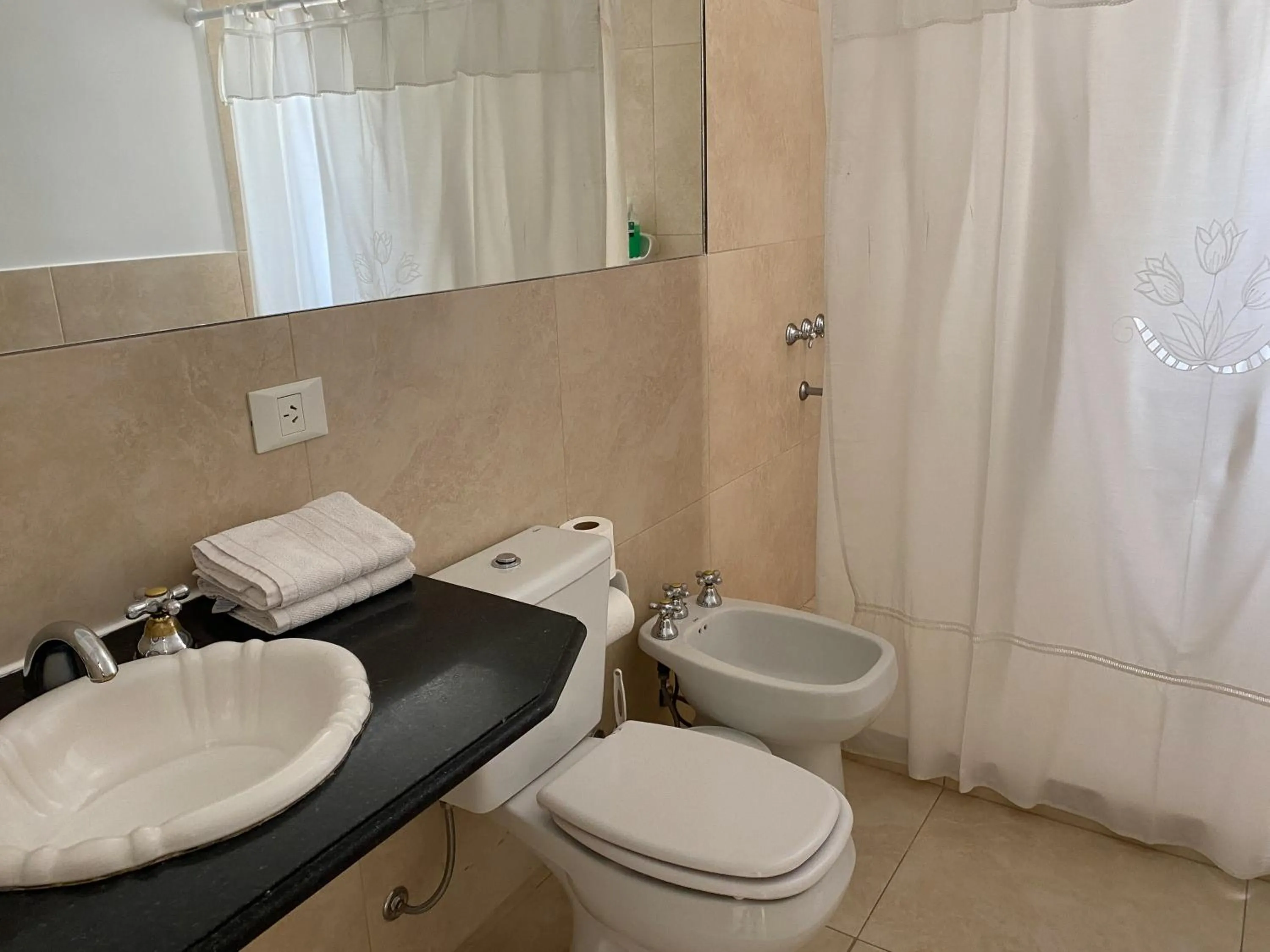 Posada de San Isidro