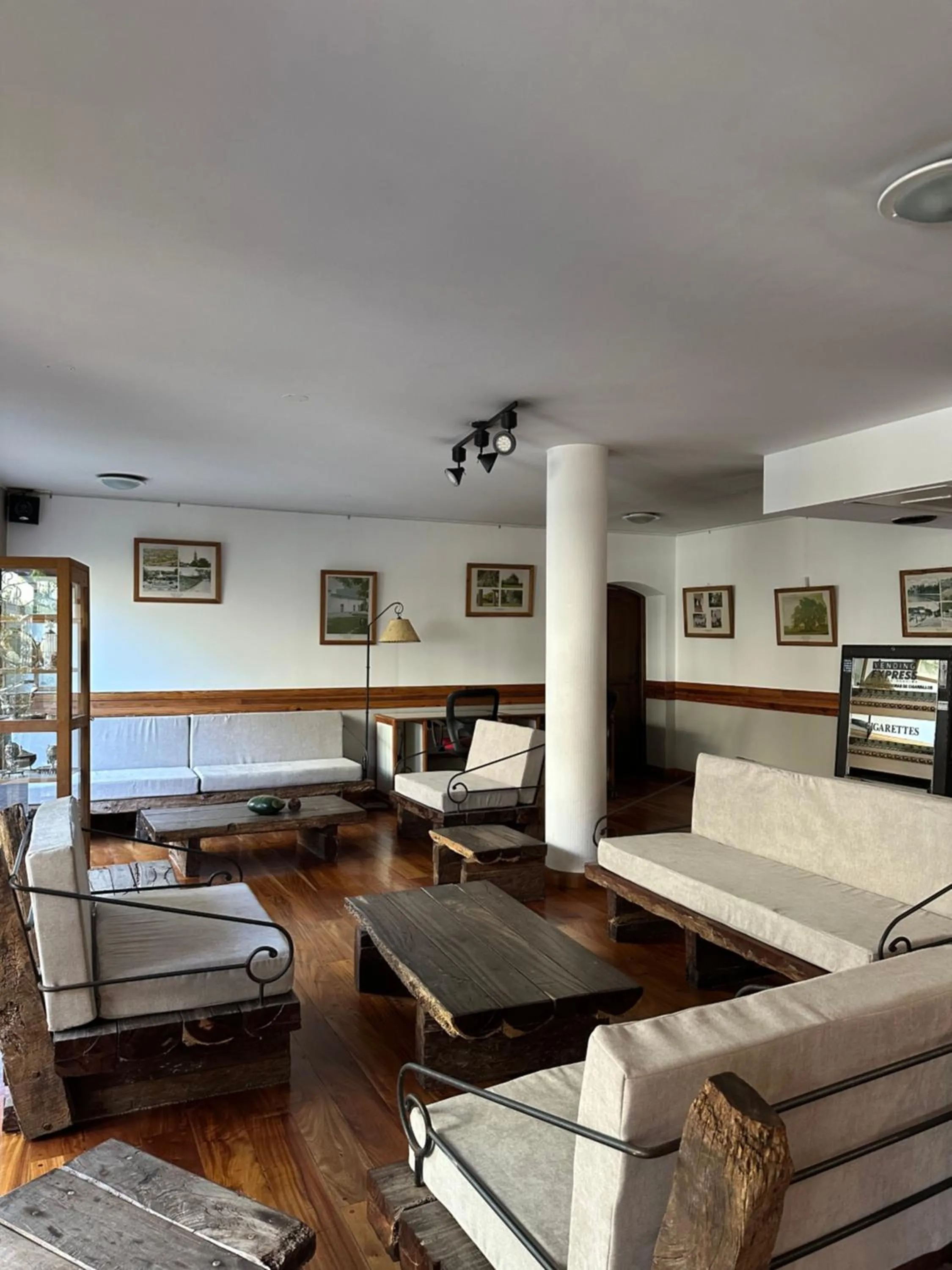 Posada de San Isidro