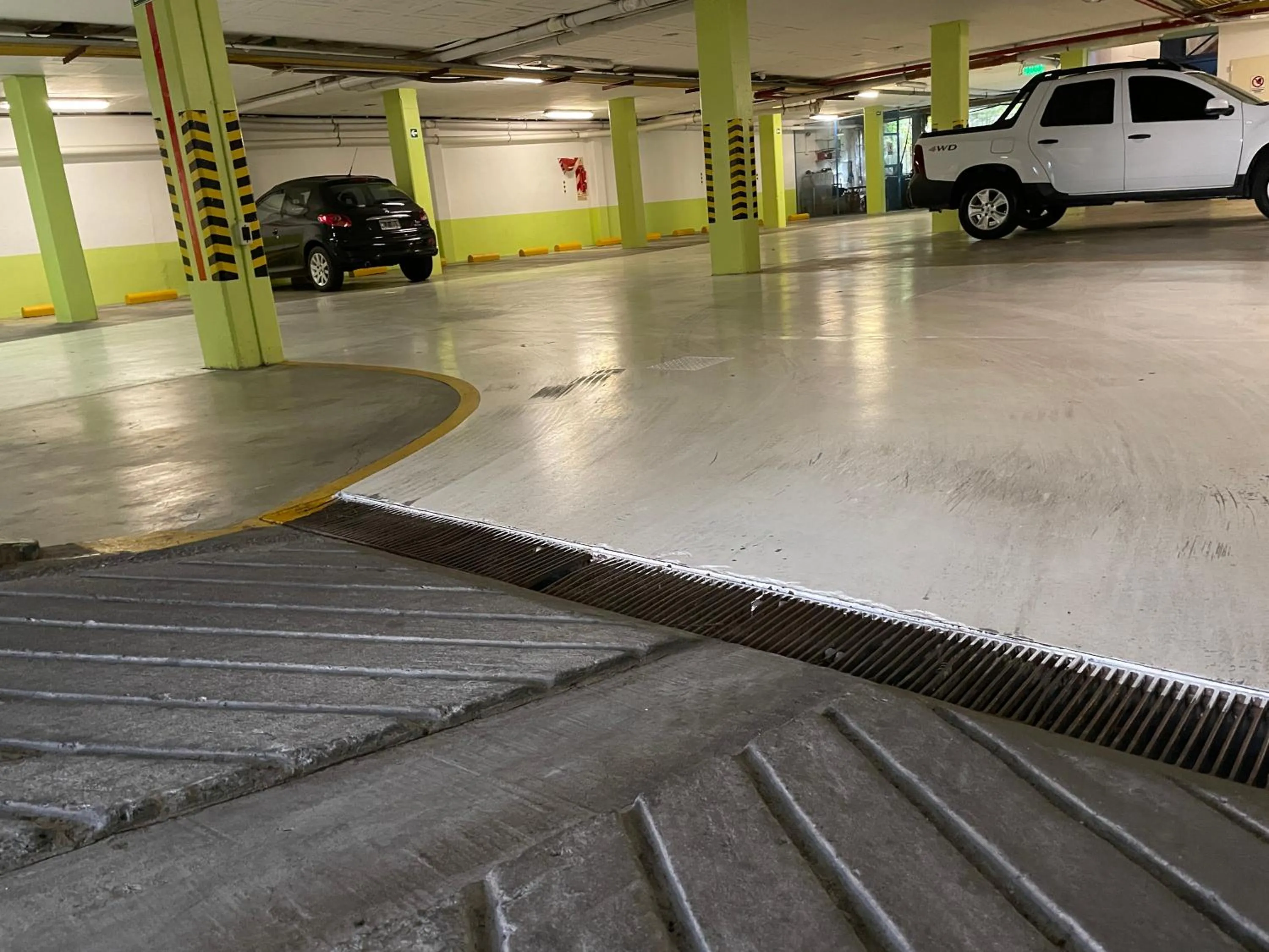 Posada de San Isidro