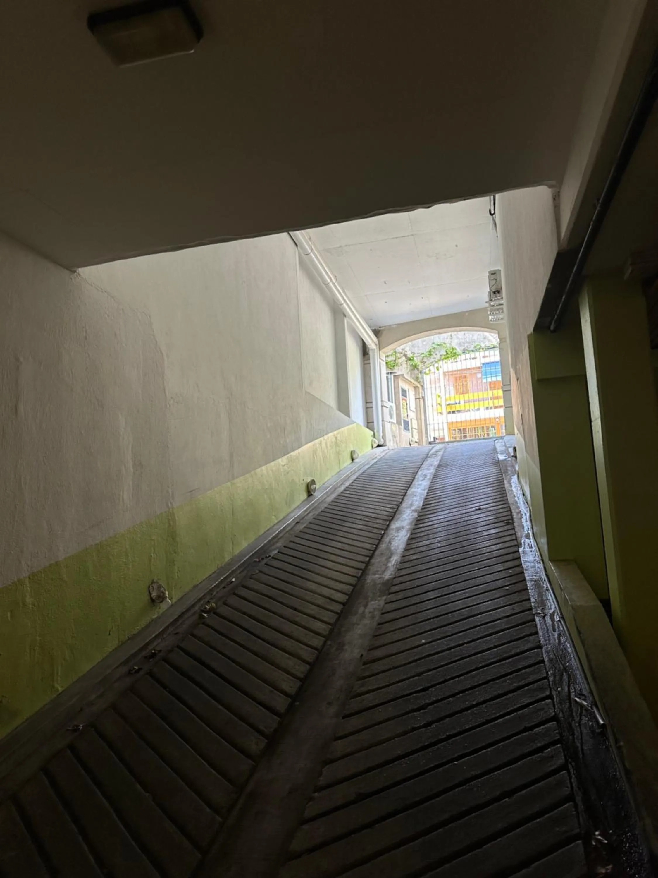 Posada de San Isidro