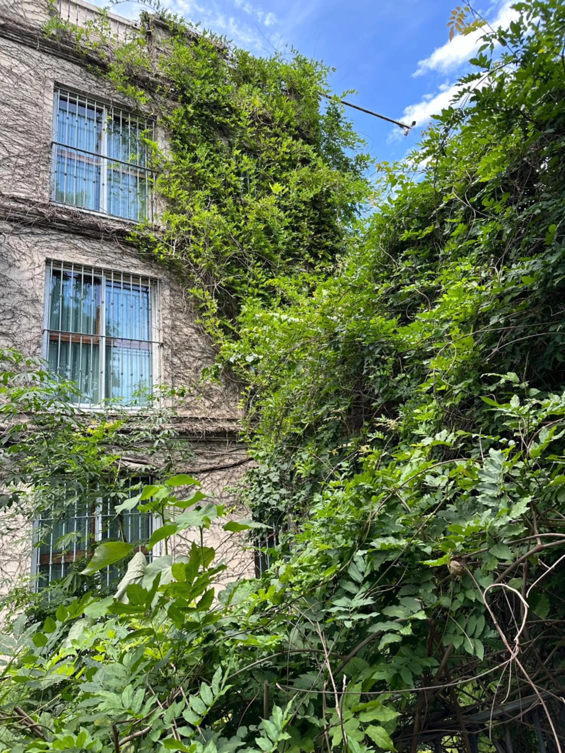 Posada de San Isidro